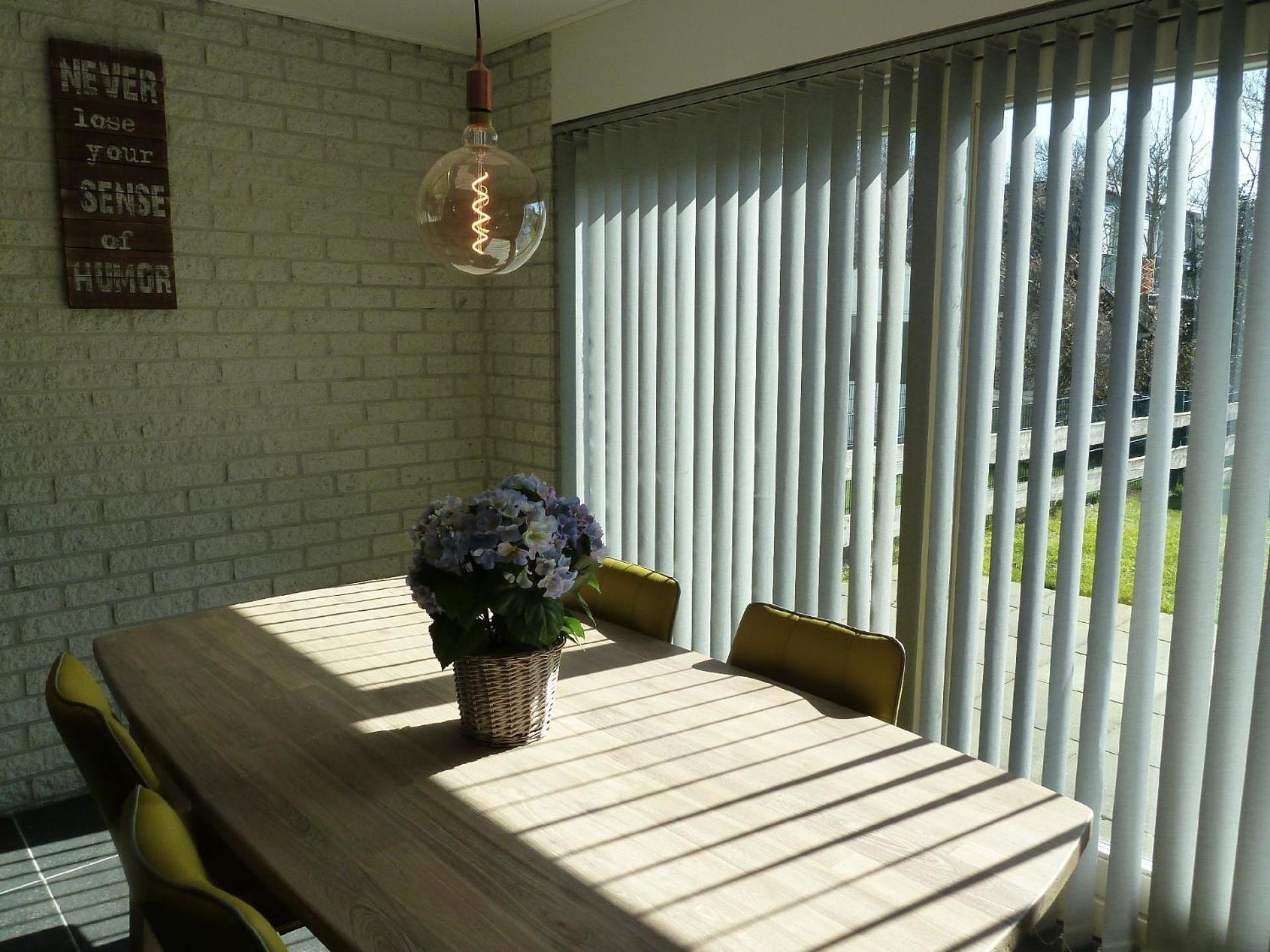 Gezellige Bungalow