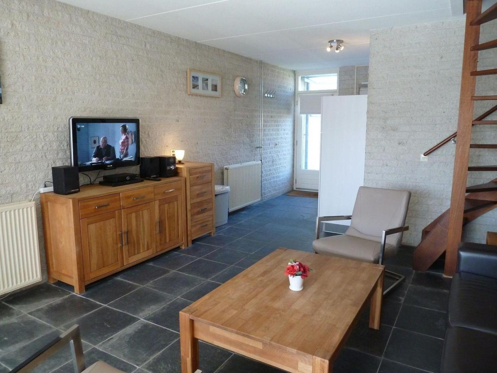 Gezellige Bungalow