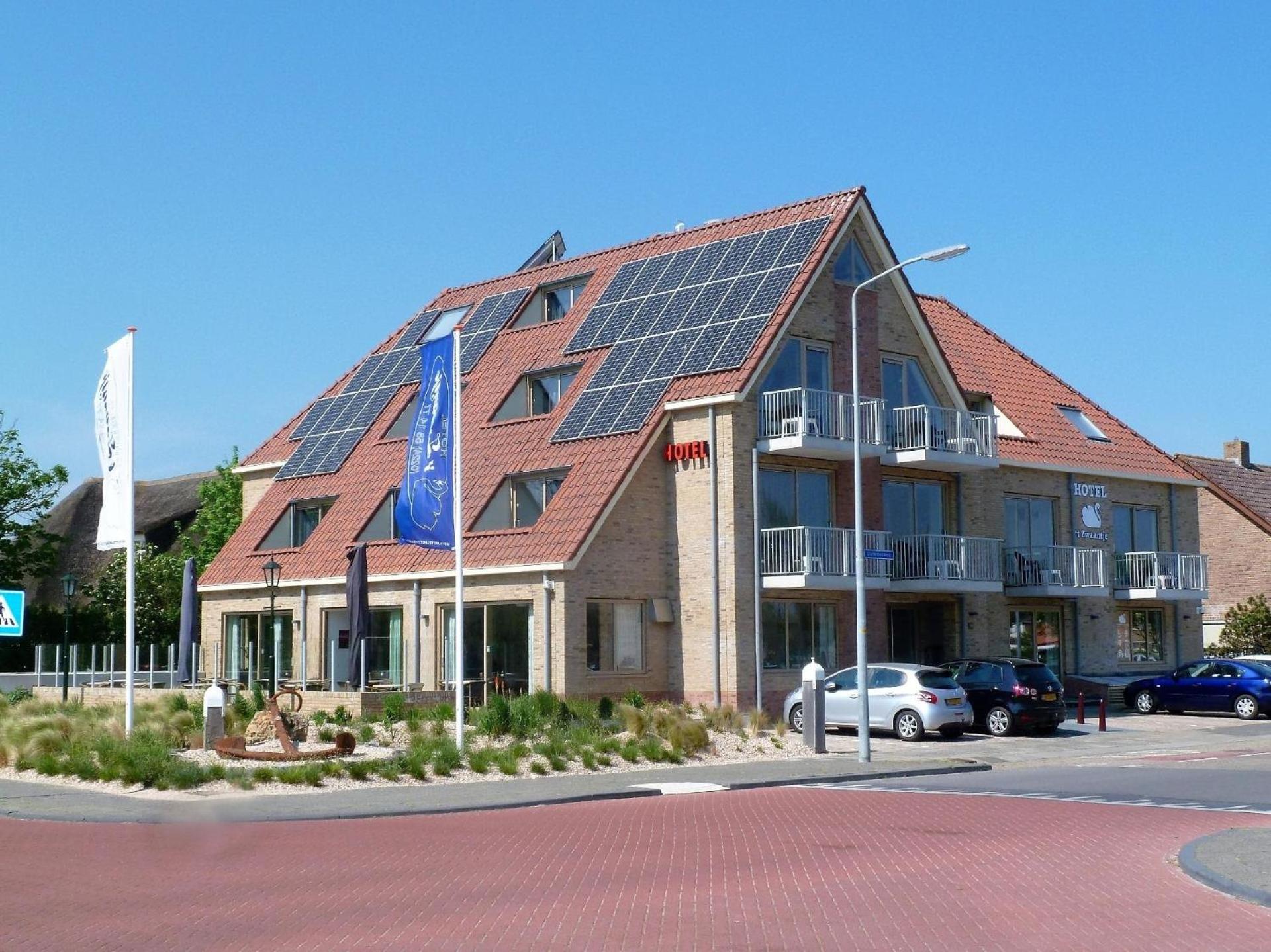Gezellige Bungalow