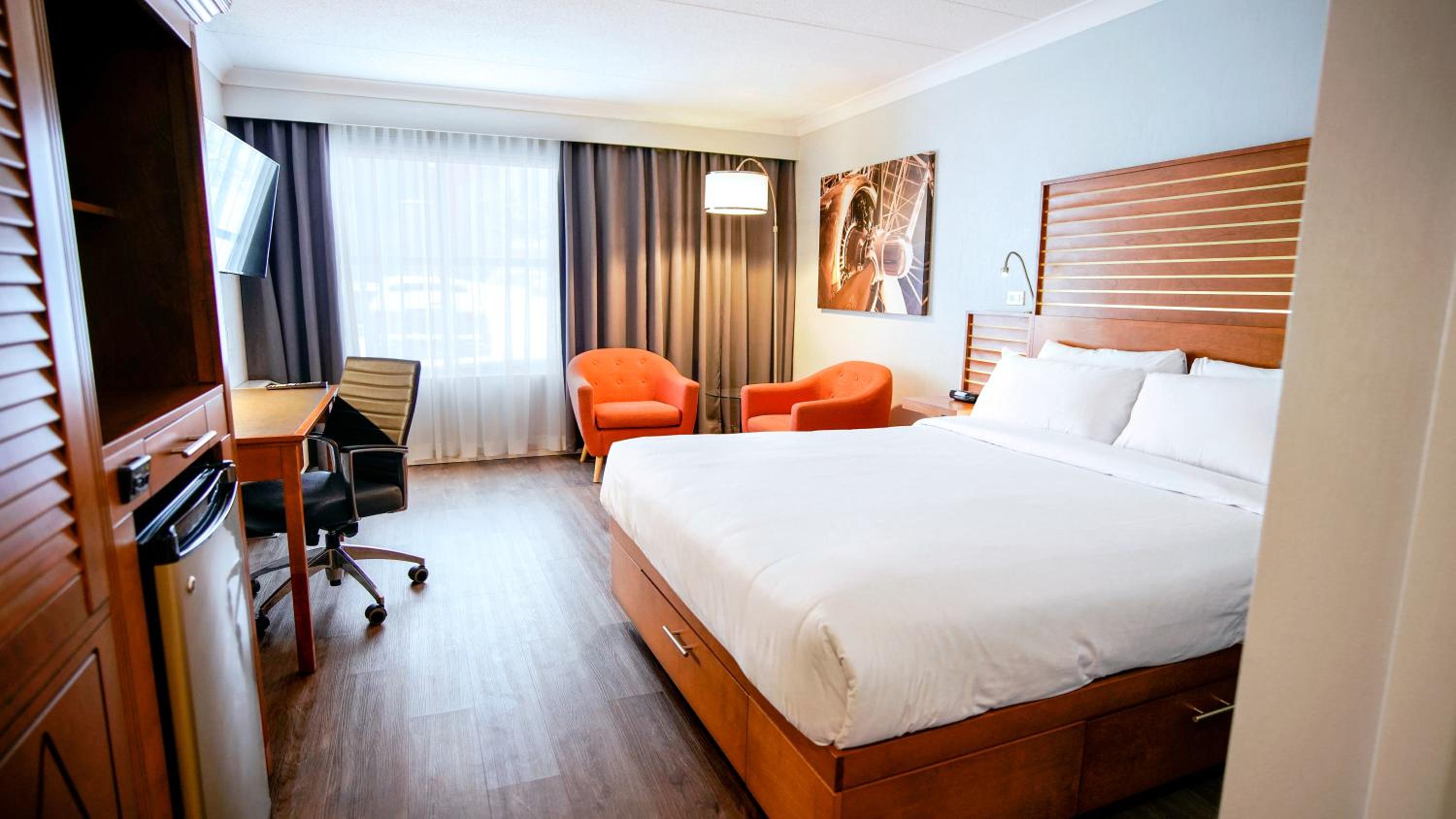 Hôtel Lindbergh par JARO, Billede 24