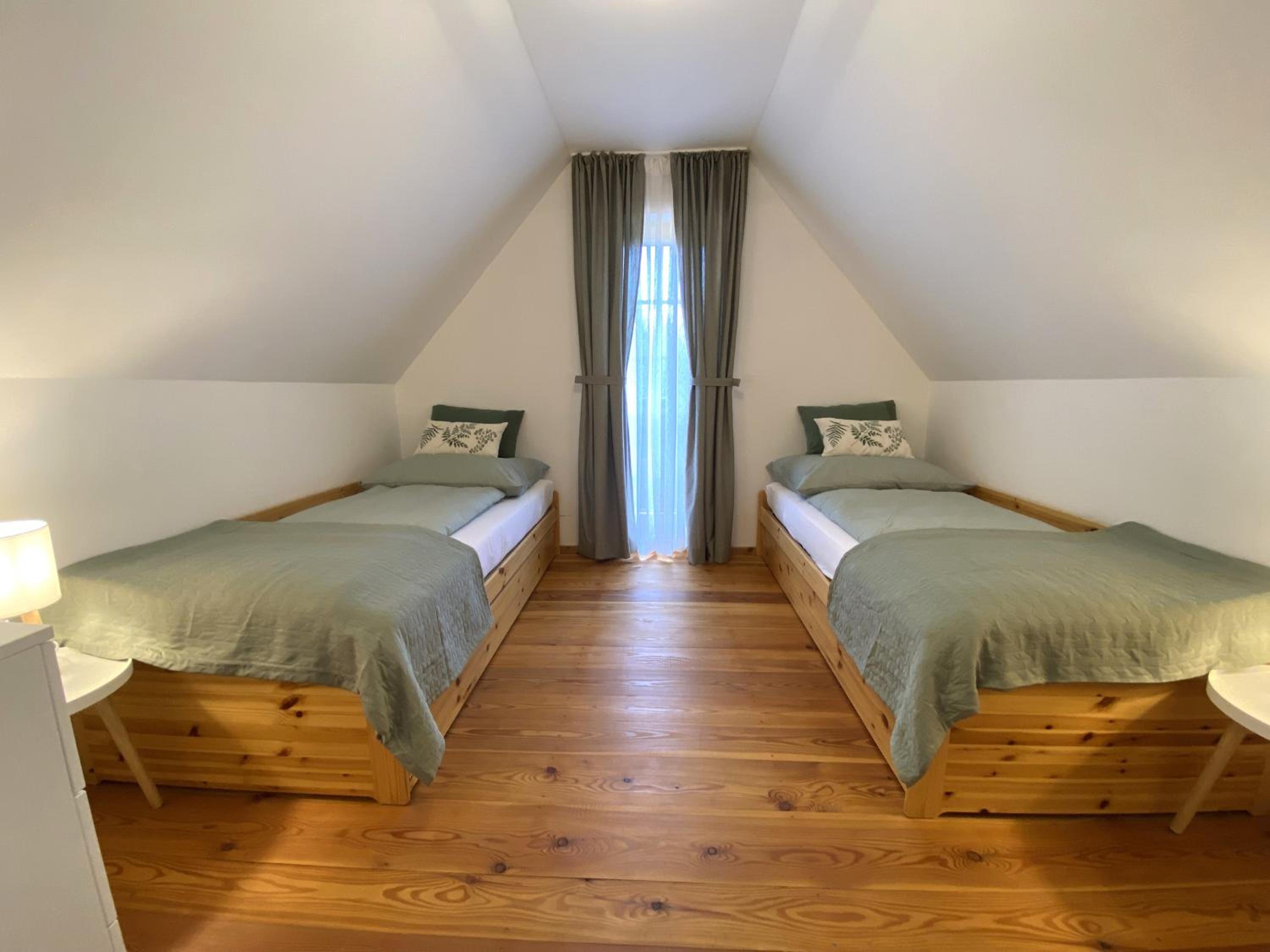 Ferienhaus Lodenwalcher