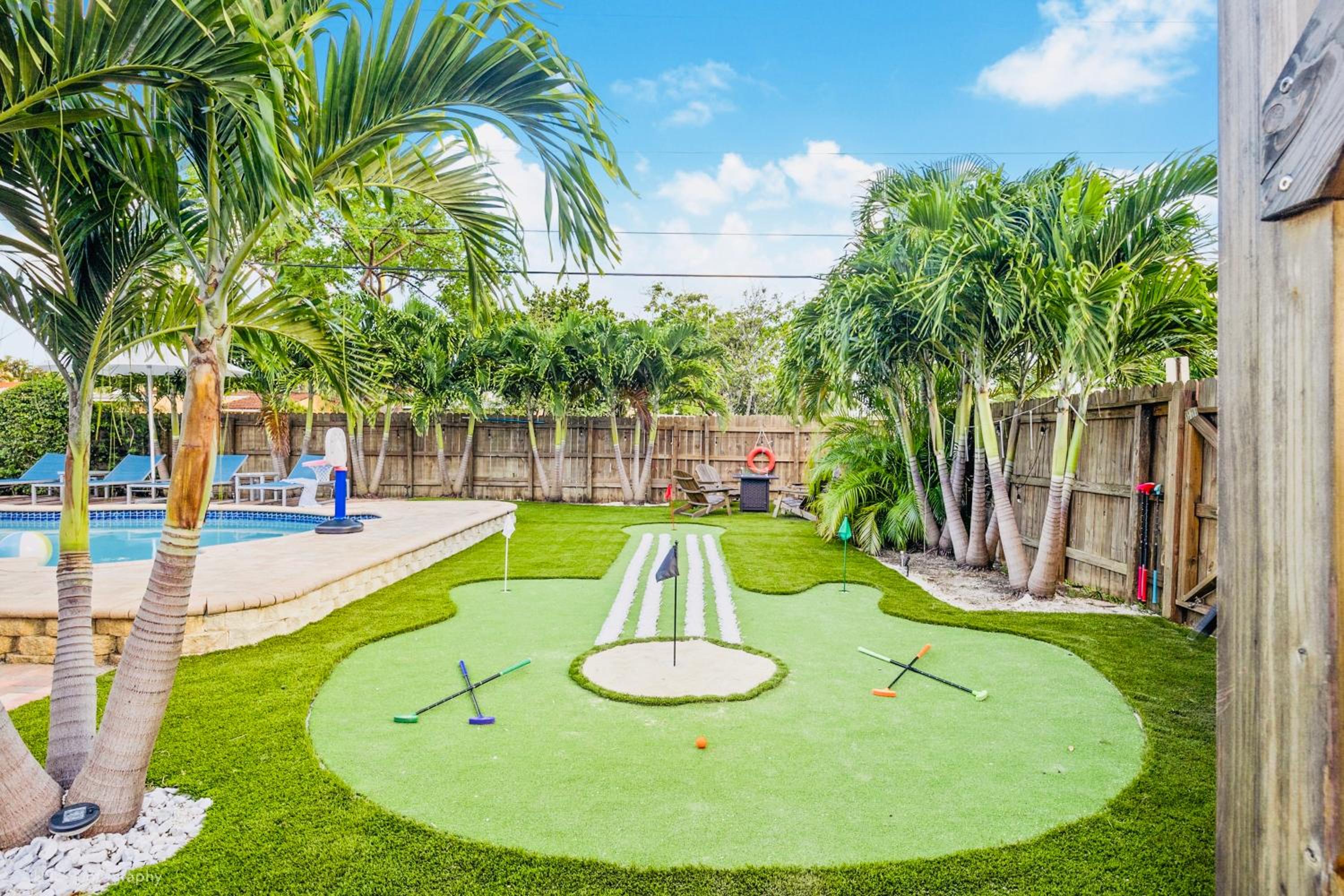 Coastal Dream Oasis - 4 Bedrooms, Game Room, HtdPool, BBQ ,Fire Pit