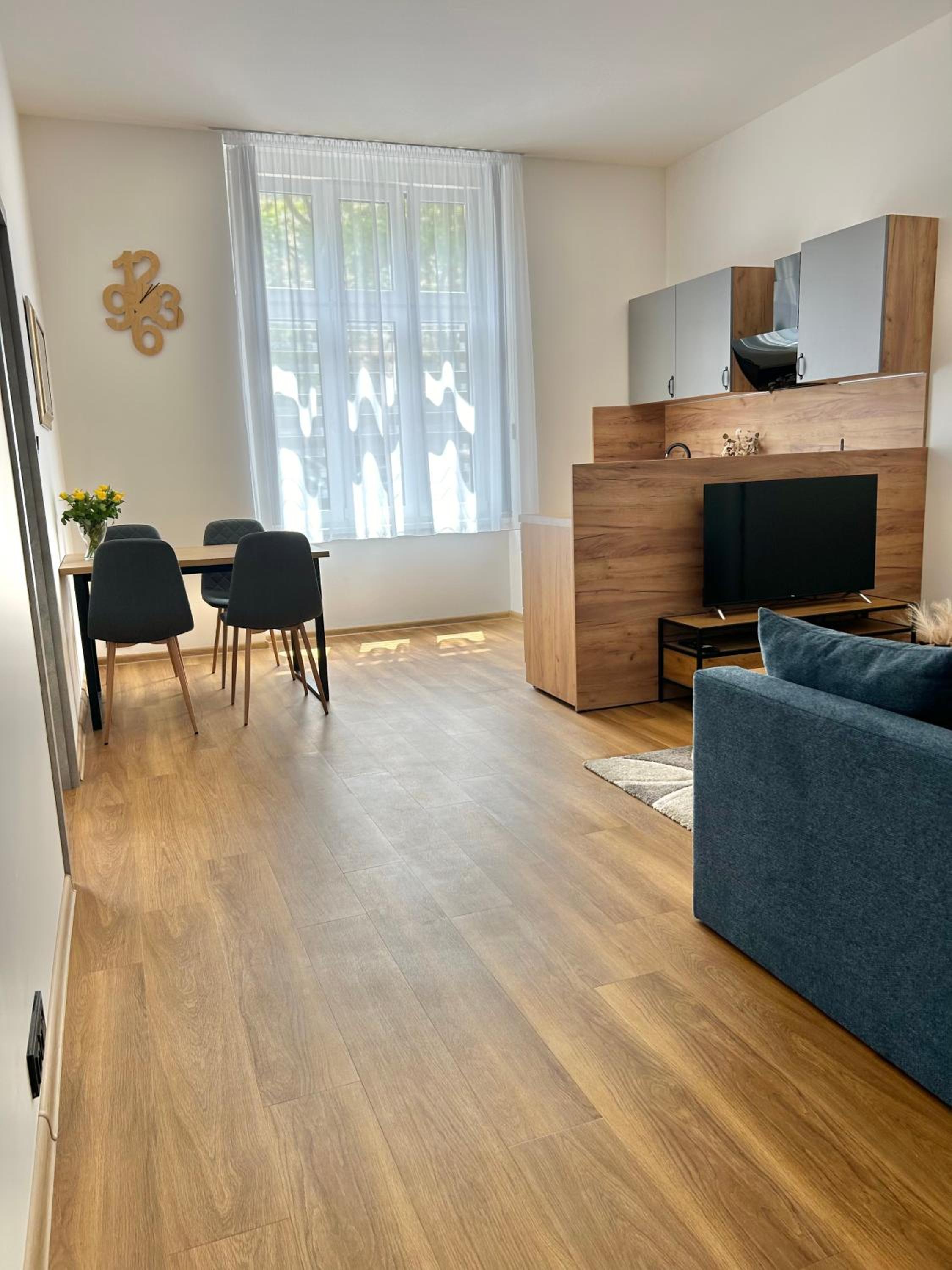 Apartment Dita