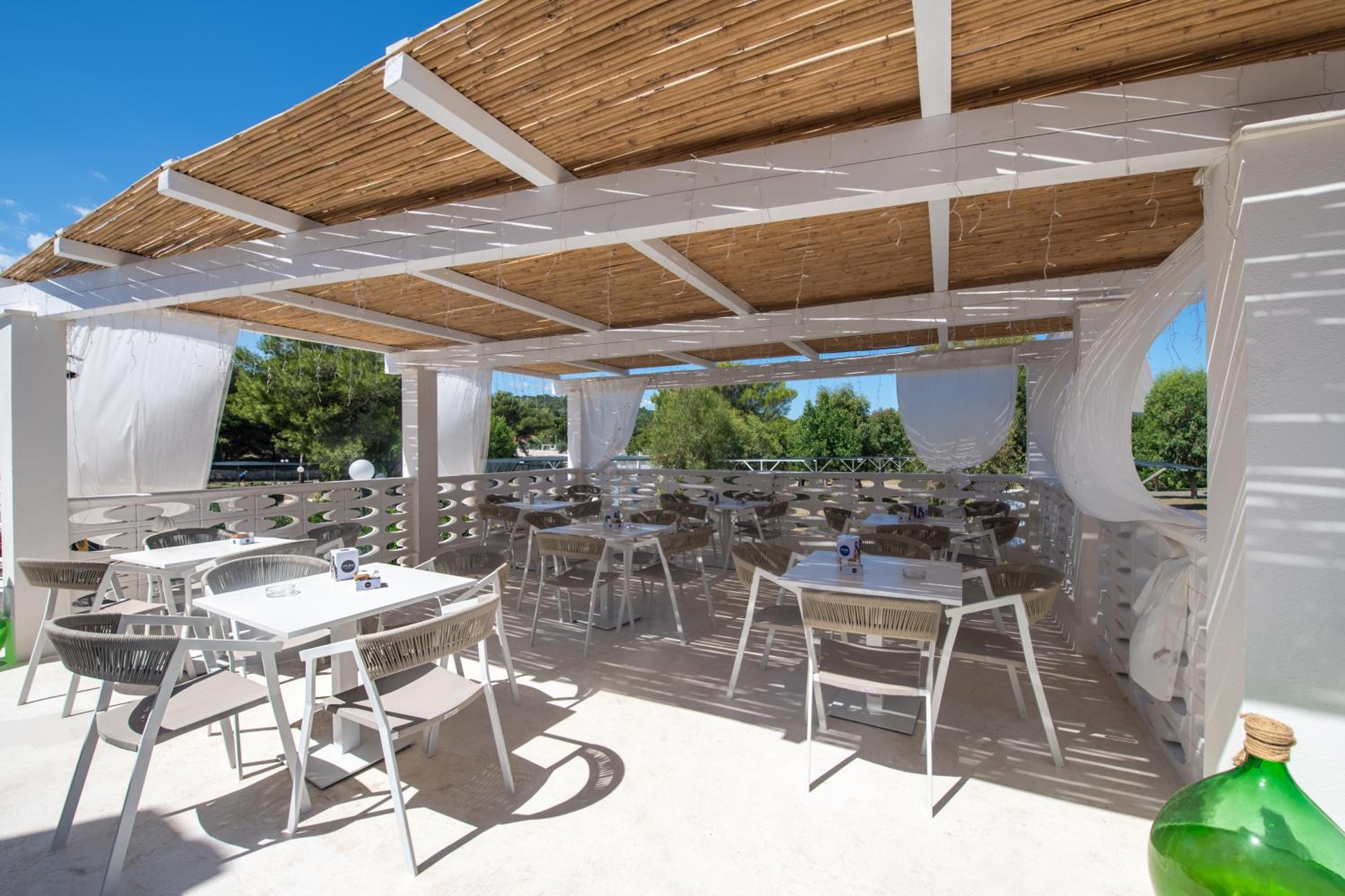 Villaggio Turistico Scialmarino