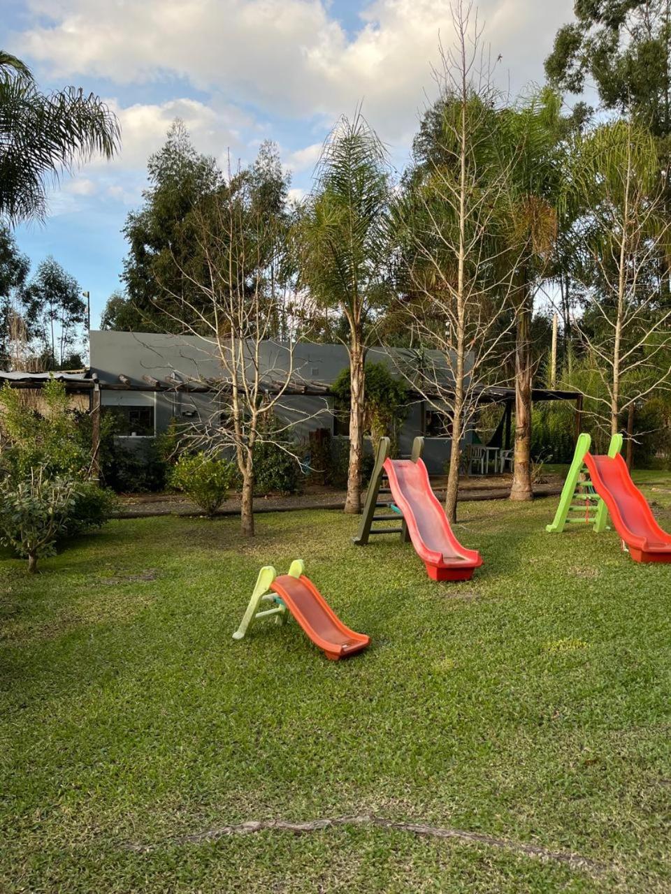 Aratiri Cabañas, Un Lugar En El Bosque..