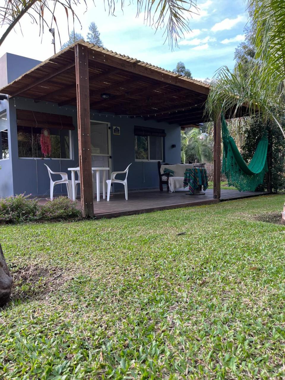Aratiri Cabañas, Un Lugar En El Bosque..