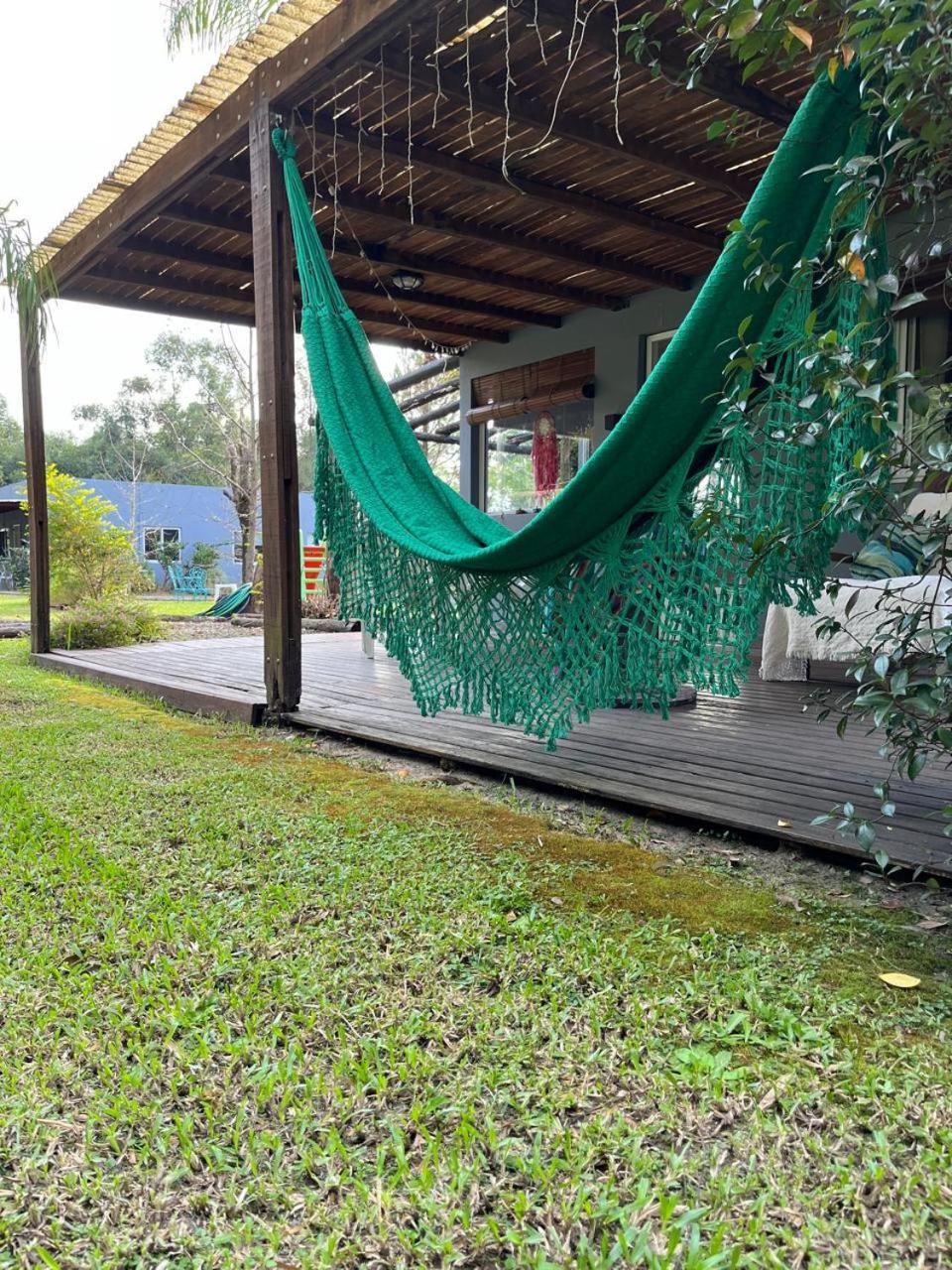 Aratiri Cabañas, Un Lugar En El Bosque..