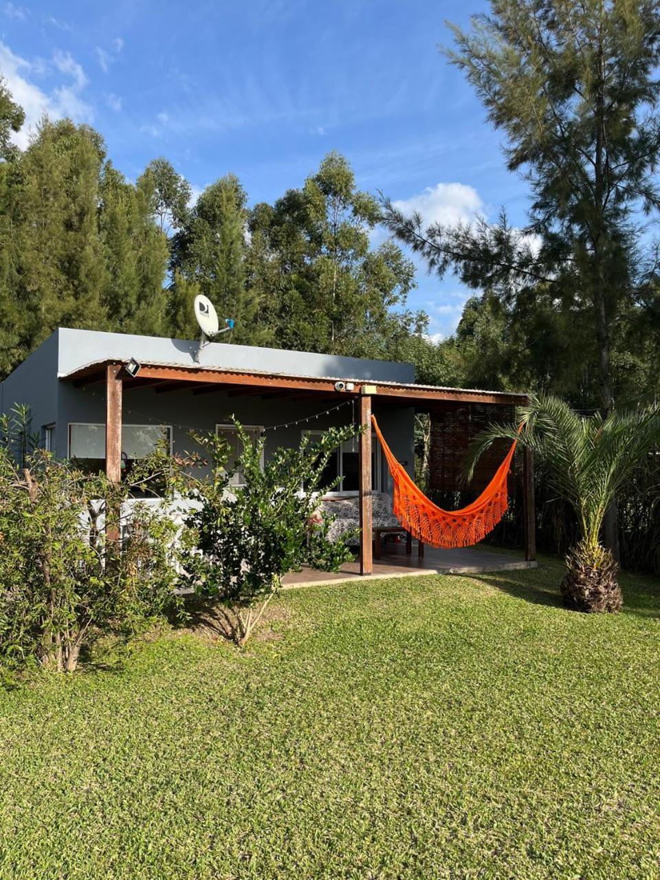 Aratiri Cabañas, Un Lugar En El Bosque..
