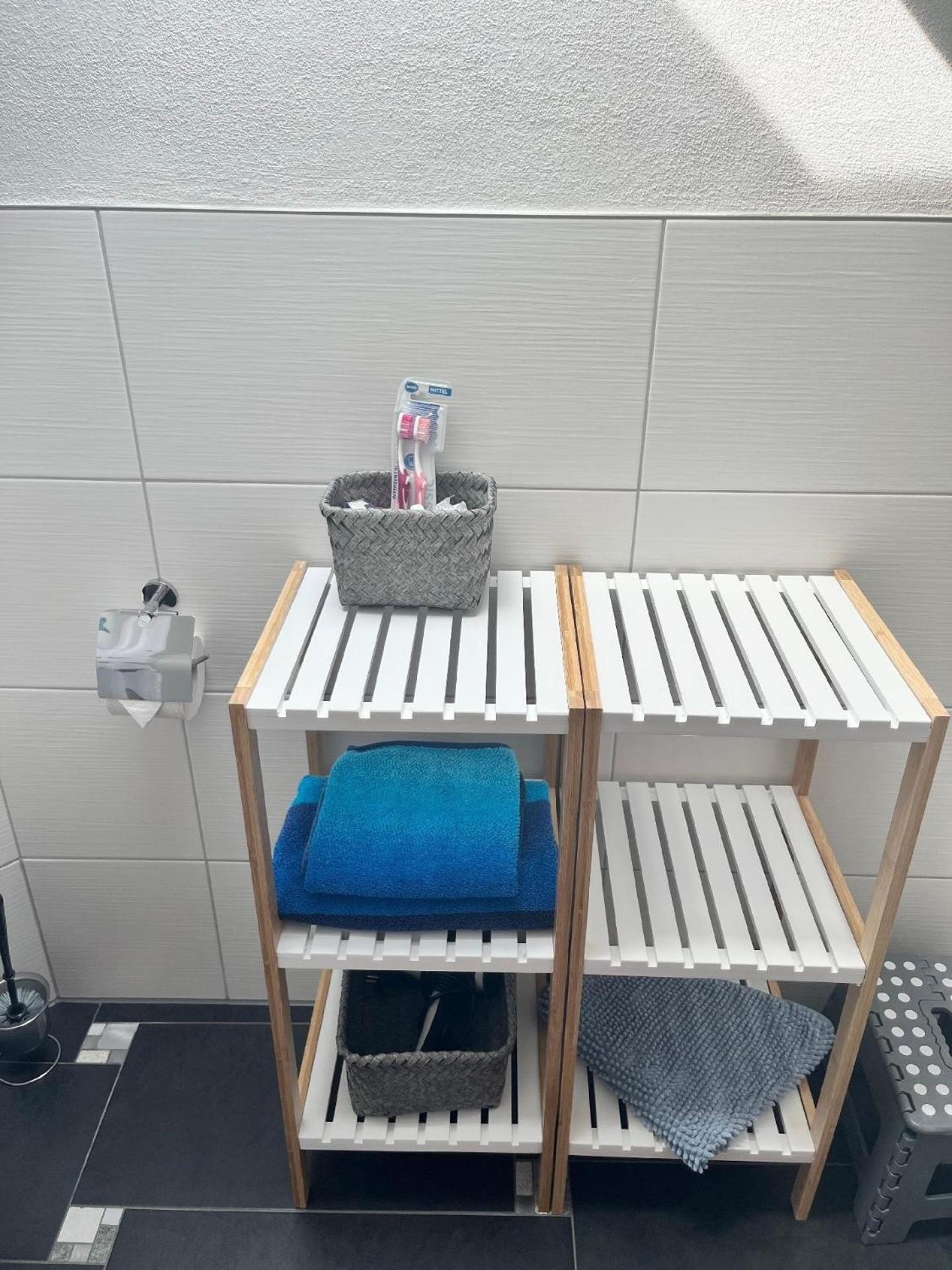 Wunderschöne Wohnung in Warnstedt mit Garten und Grill