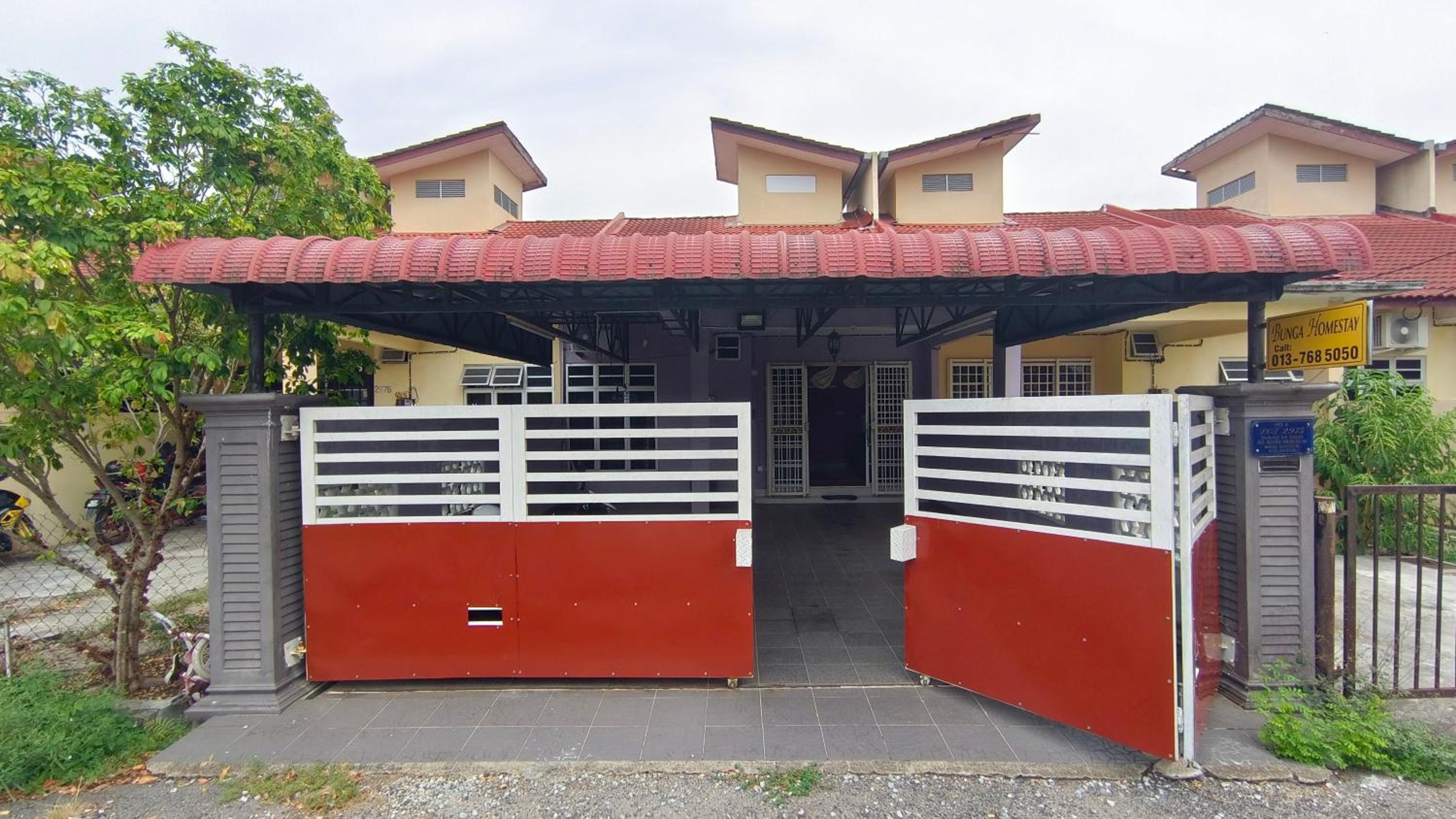 Bunga Homestay Kelantan photo 7