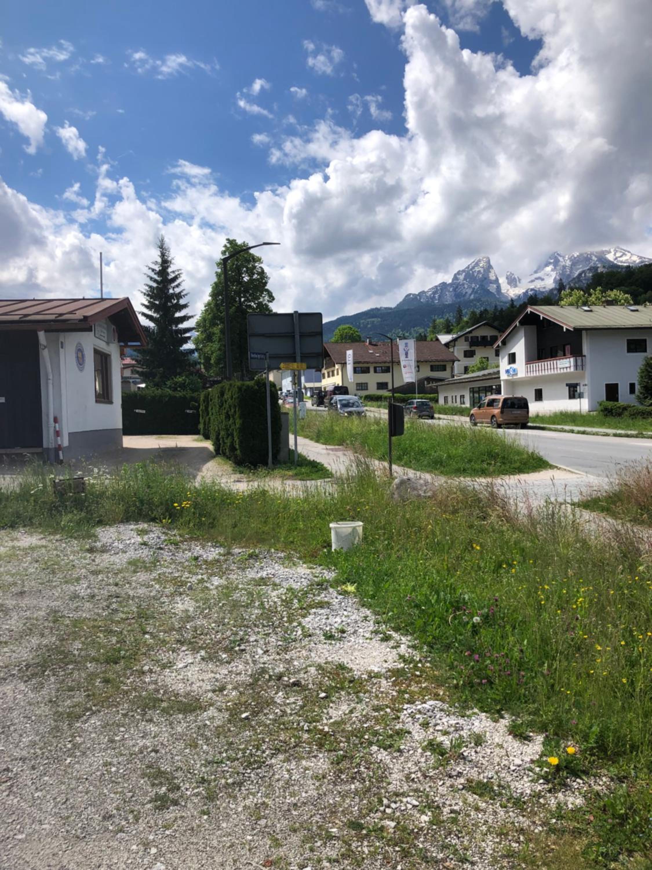 Ferienwohnung Leitnhax