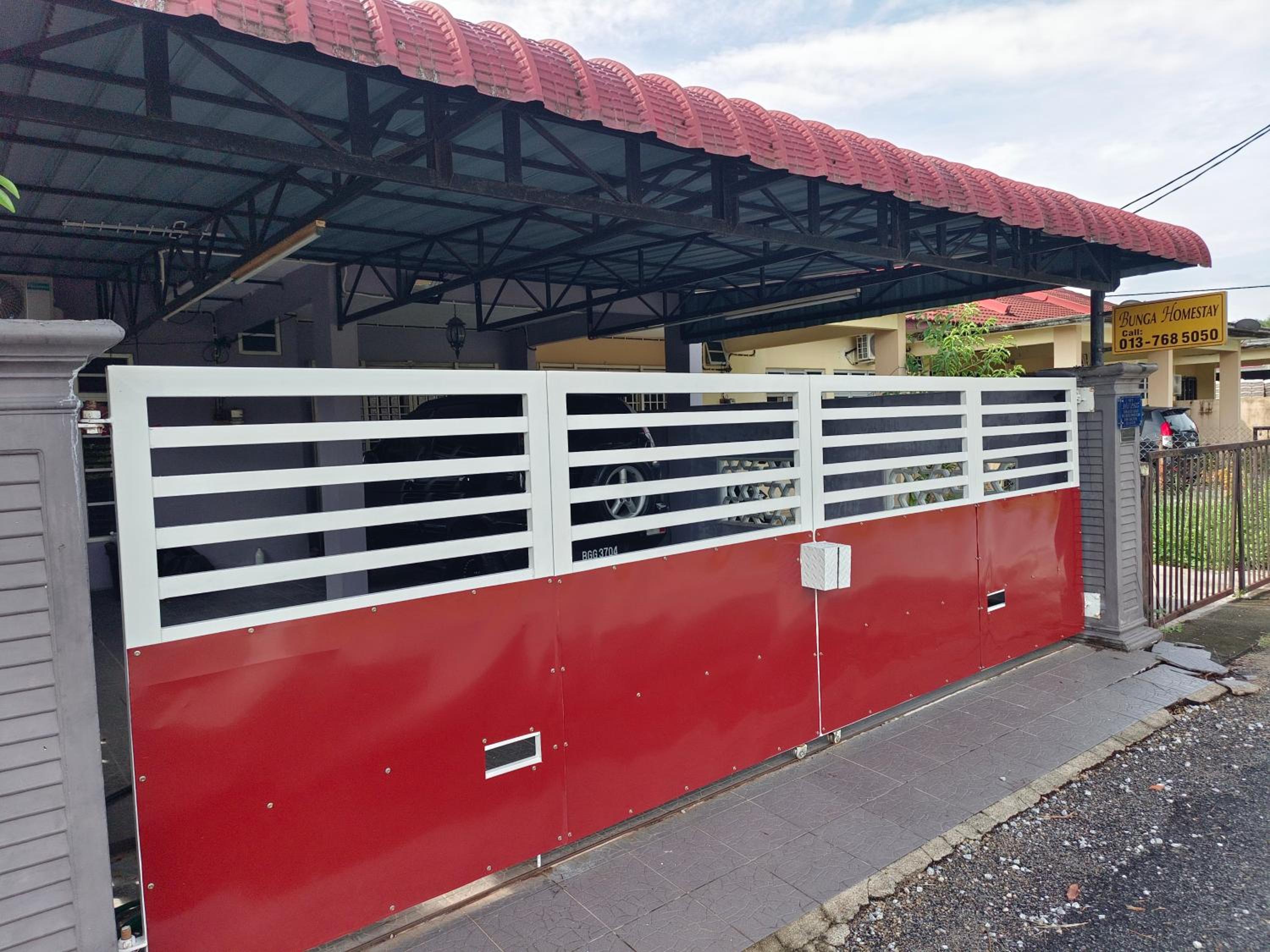 Bunga Homestay Kelantan photo 8