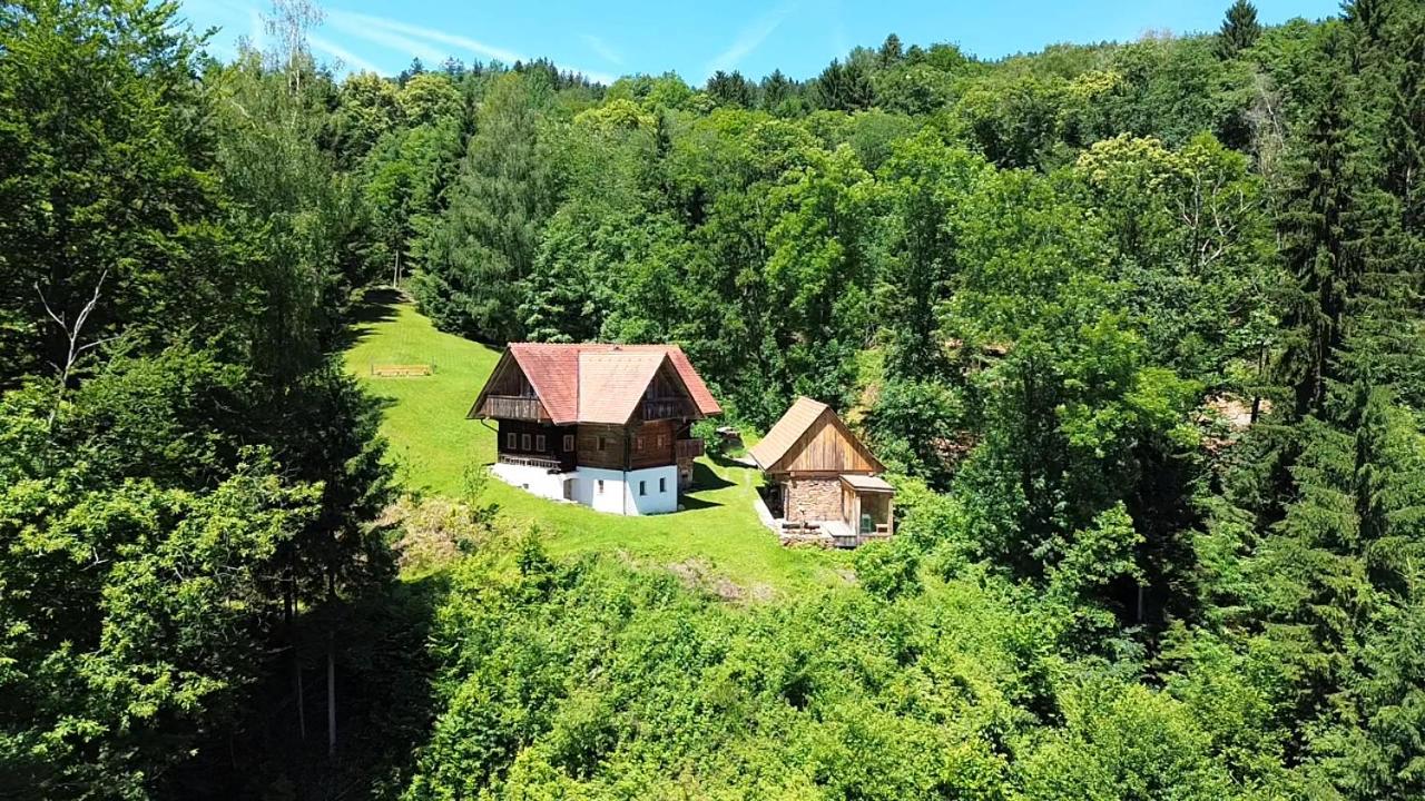 Ferienhaus Lodenwalcher