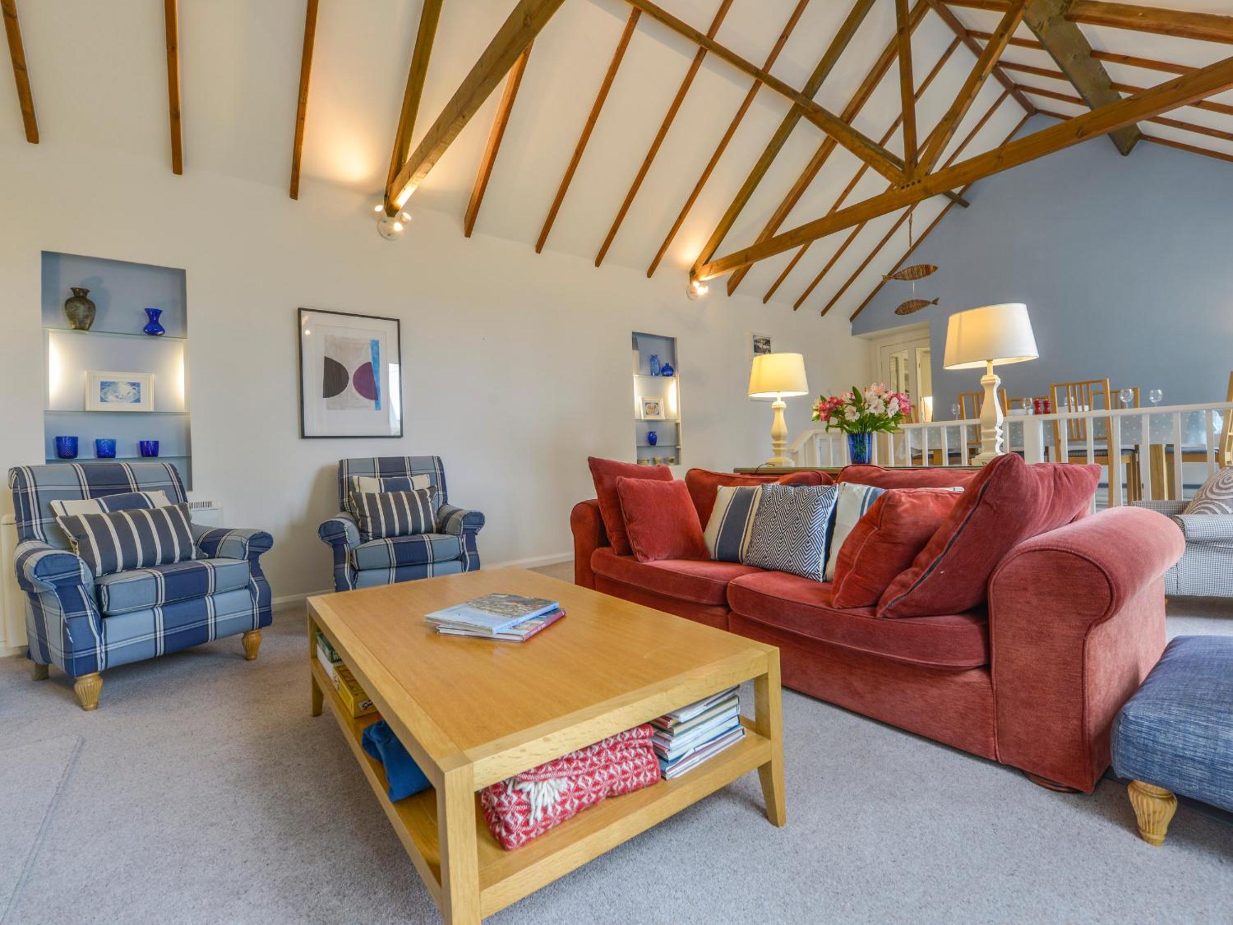 Little Barn Cottage