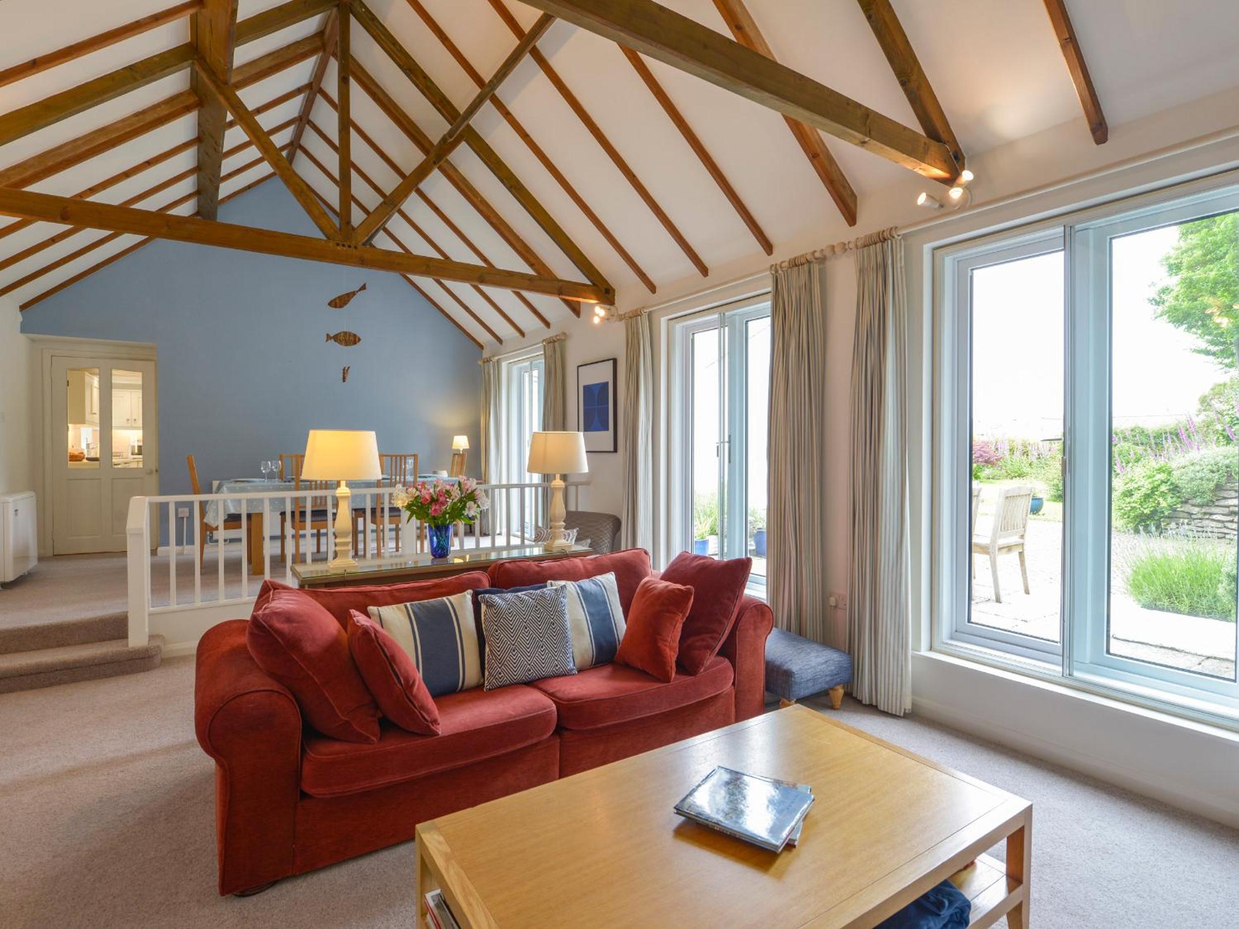 Little Barn Cottage