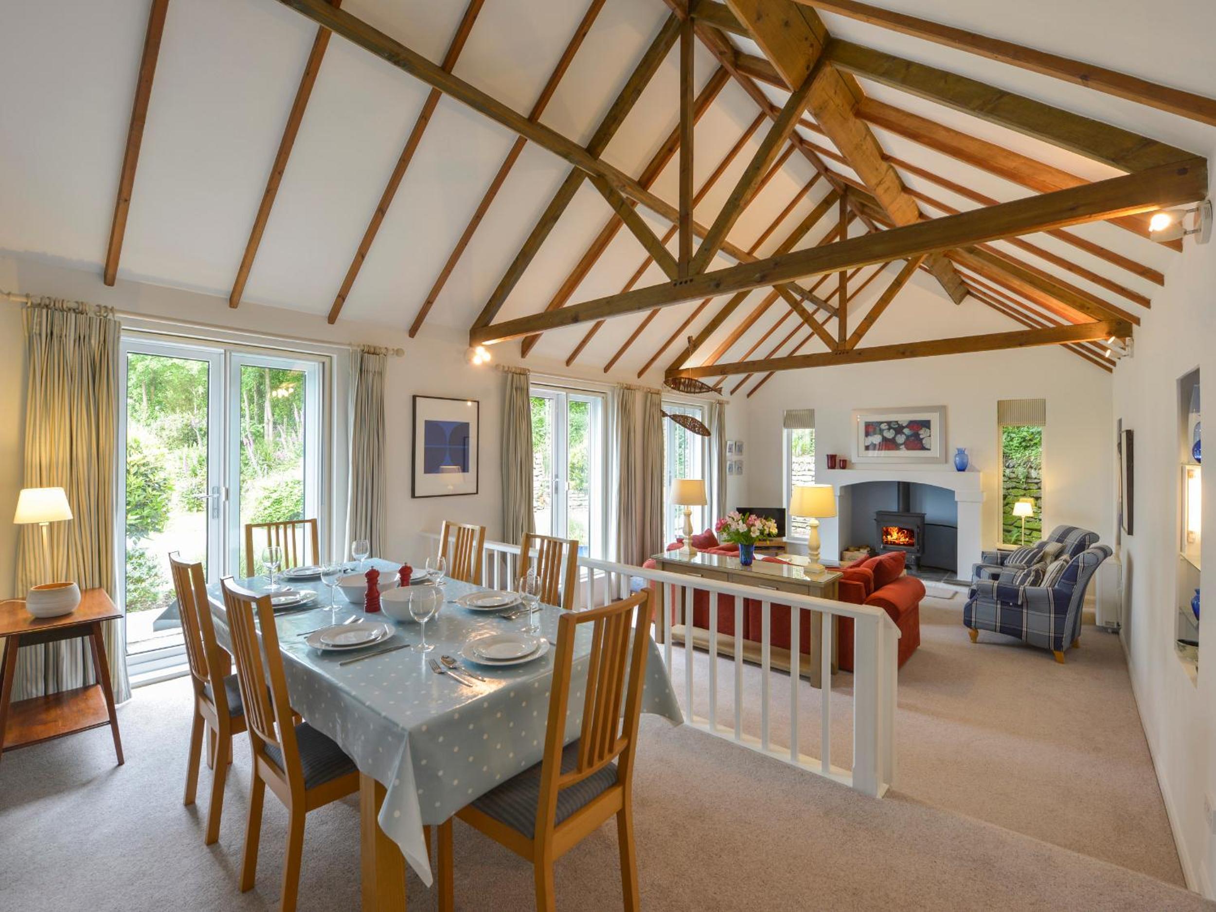 Little Barn Cottage