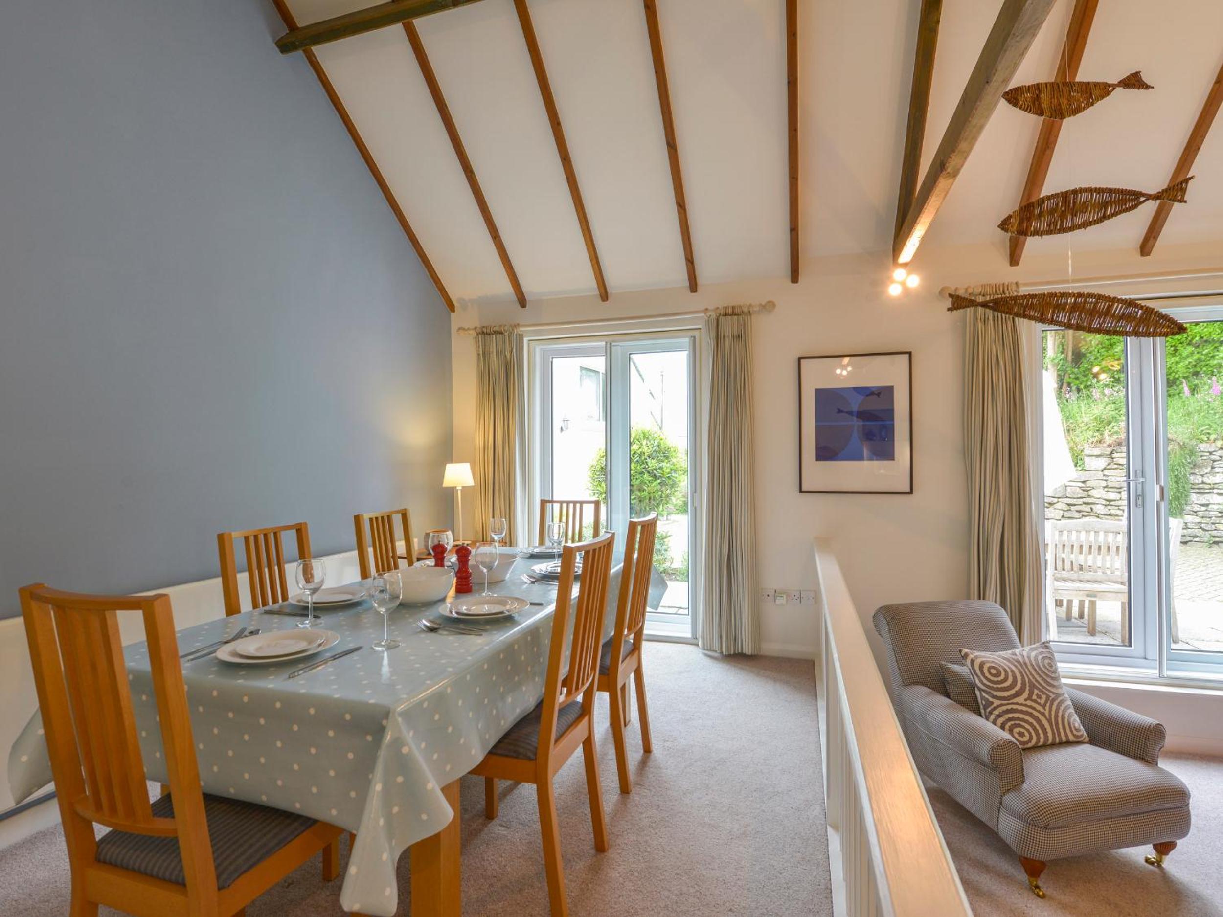 Little Barn Cottage