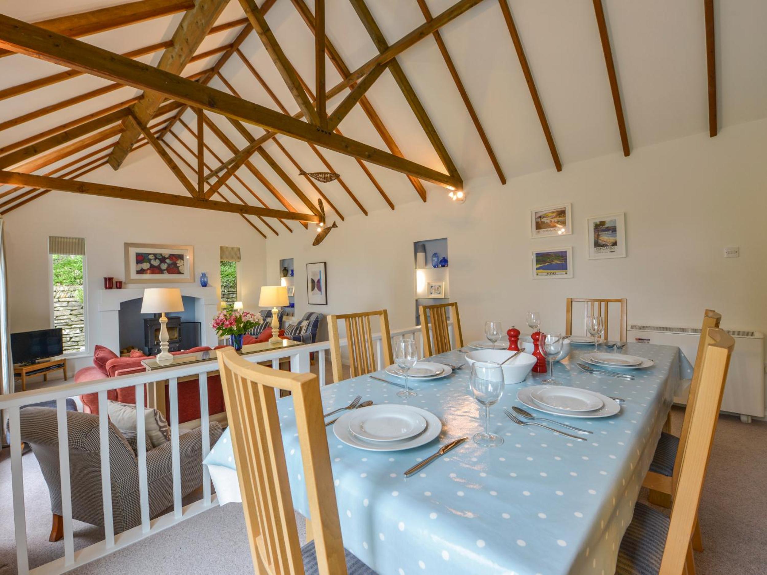 Little Barn Cottage