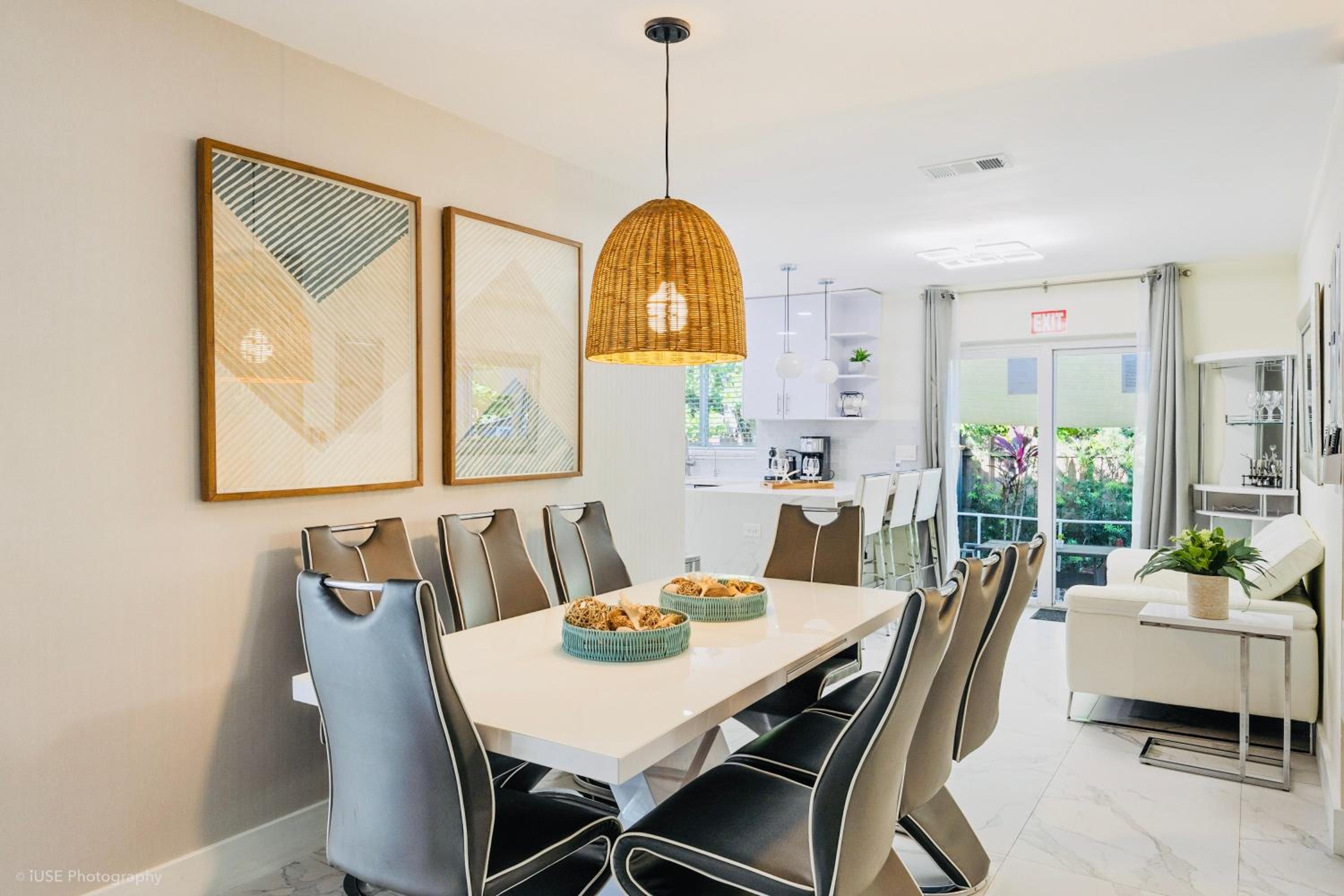 Coastal Dream Oasis - 4 Bedrooms, Game Room, HtdPool, BBQ ,Fire Pit