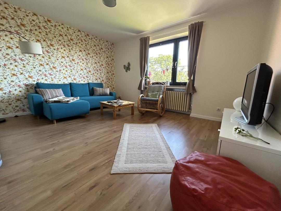 NEU! FeWo bei Hessisch Oldendorf - Property Image 1