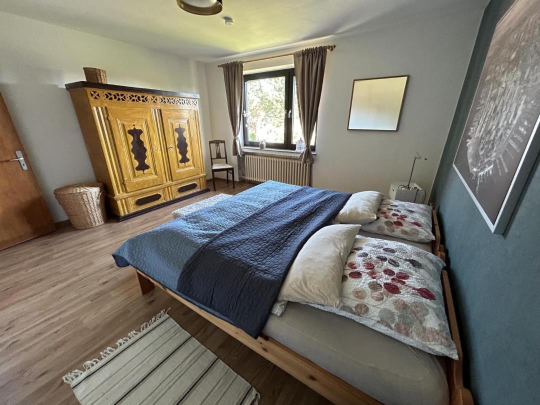 NEU! FeWo bei Hessisch Oldendorf - Property Image 2
