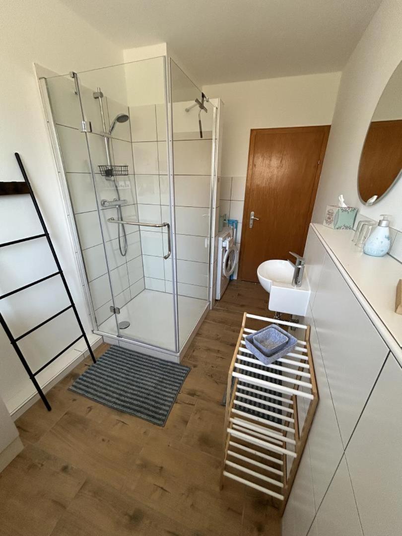 NEU! FeWo bei Hessisch Oldendorf - Property Image 3