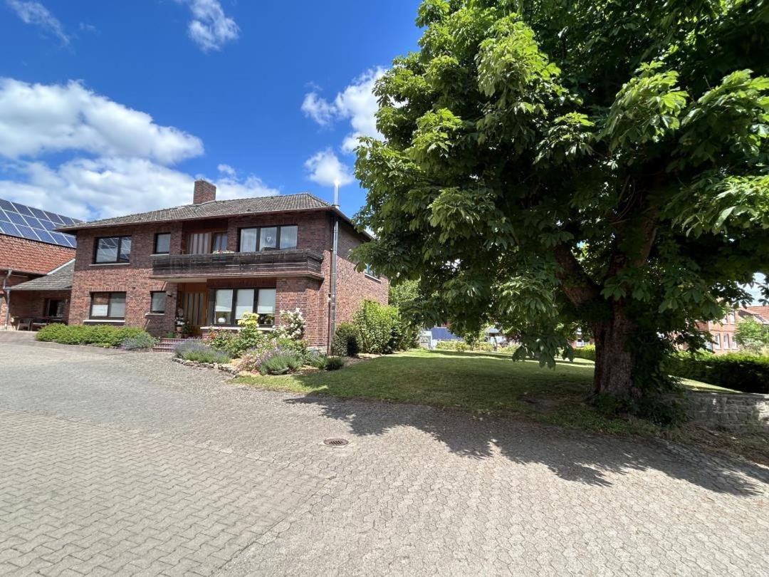 NEU! FeWo bei Hessisch Oldendorf - Property Image 6