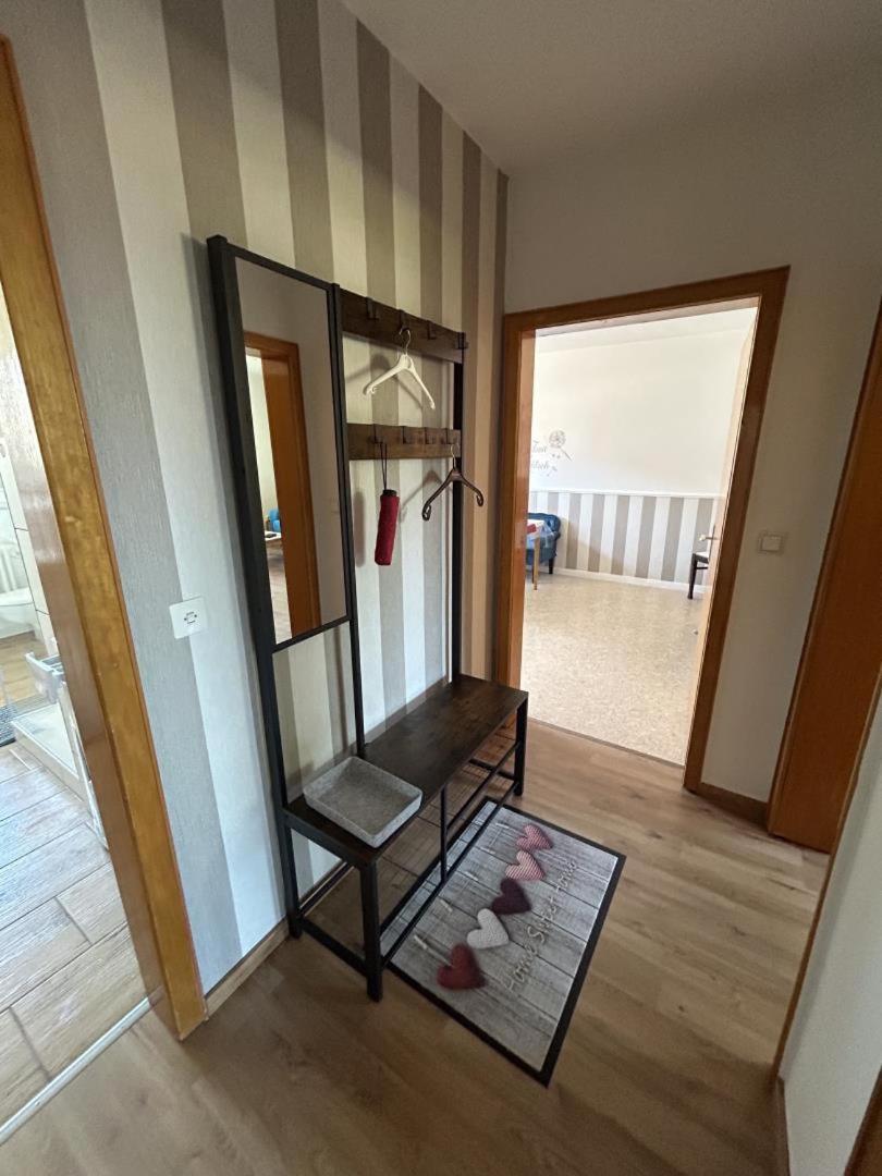 NEU! FeWo bei Hessisch Oldendorf - Property Image 12