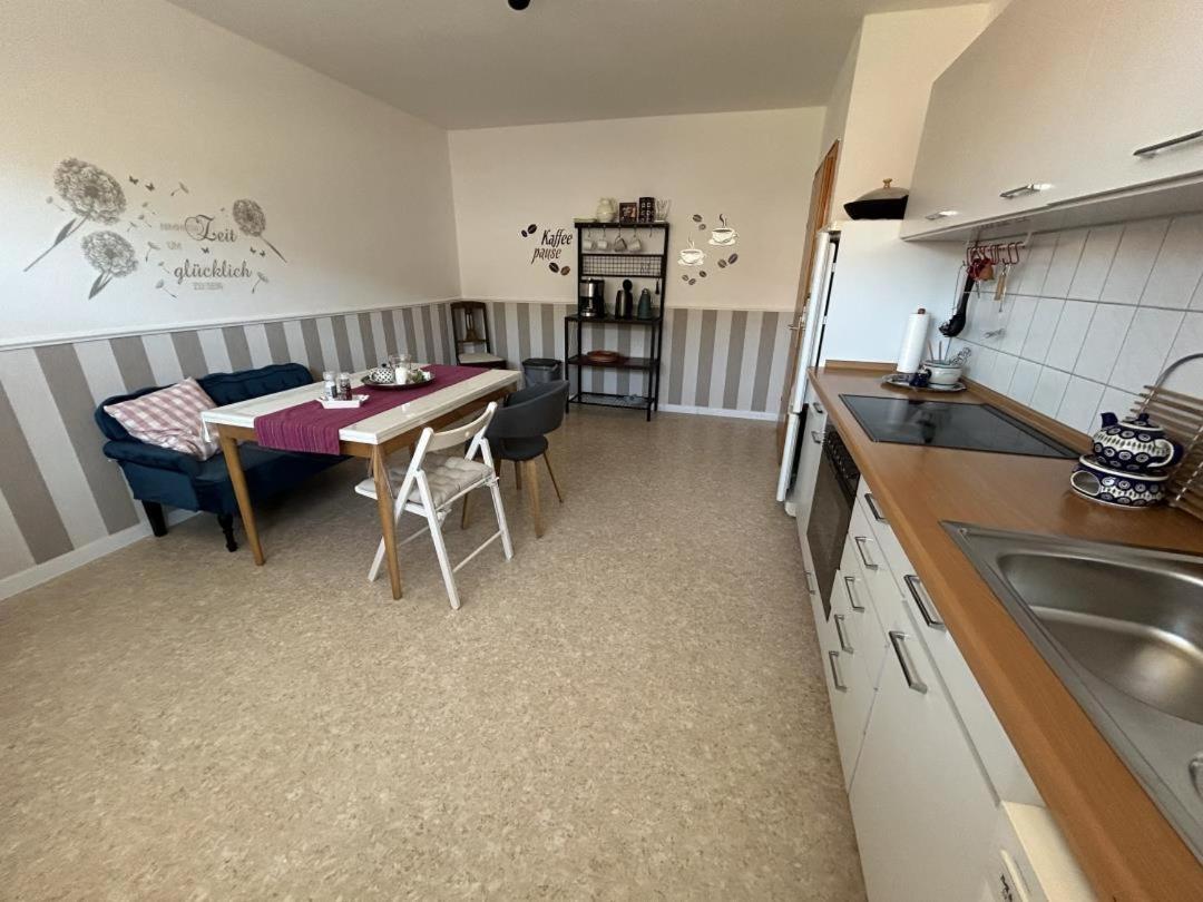 NEU! FeWo bei Hessisch Oldendorf - Property Image 8