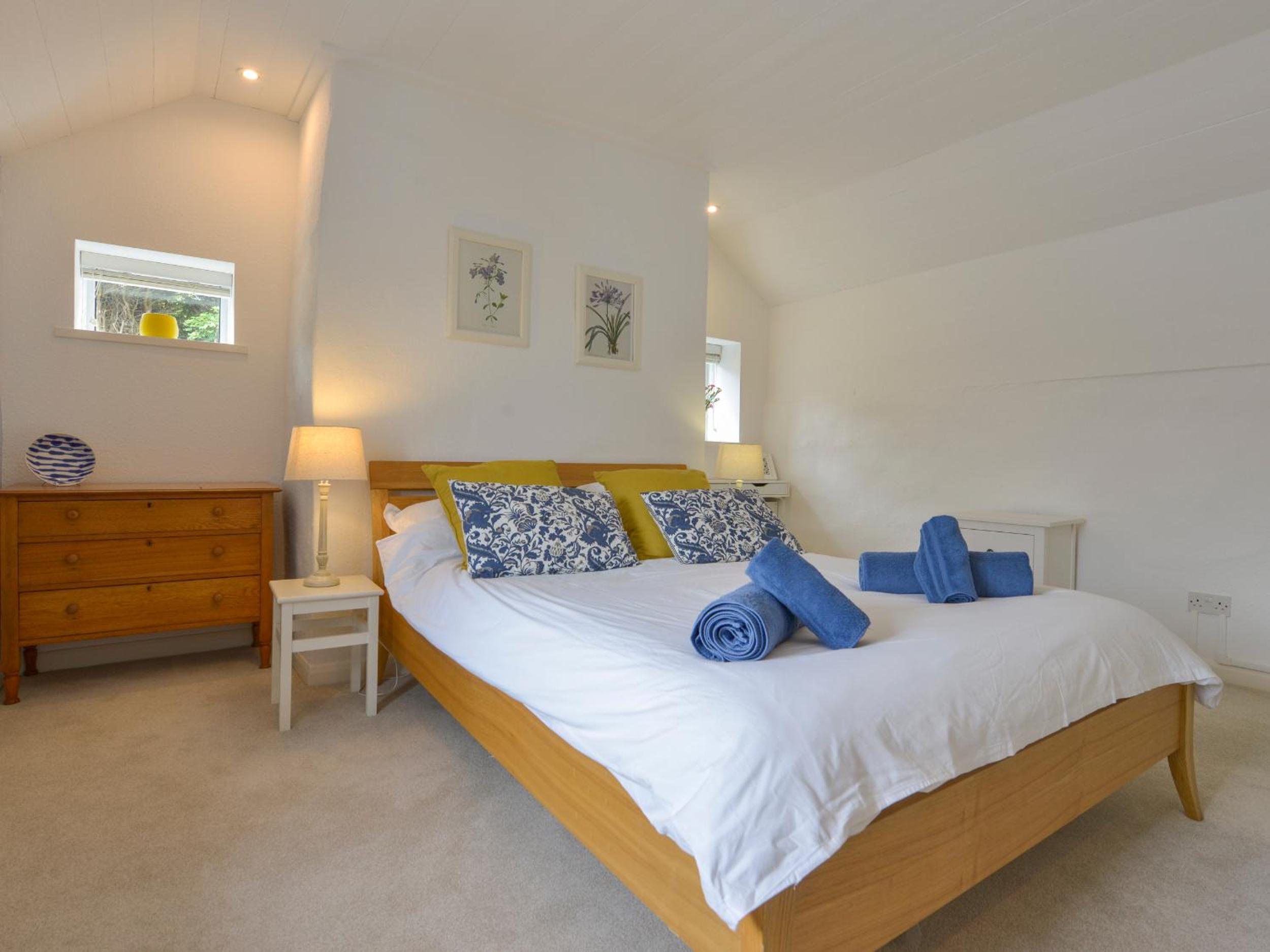 Little Barn Cottage