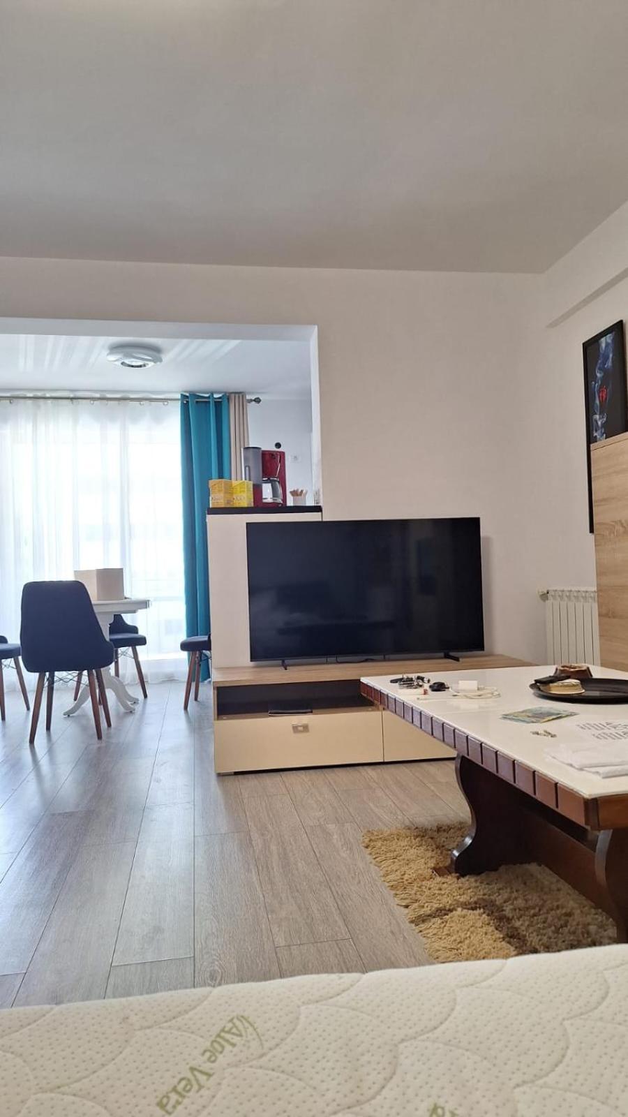 Apartament Nina