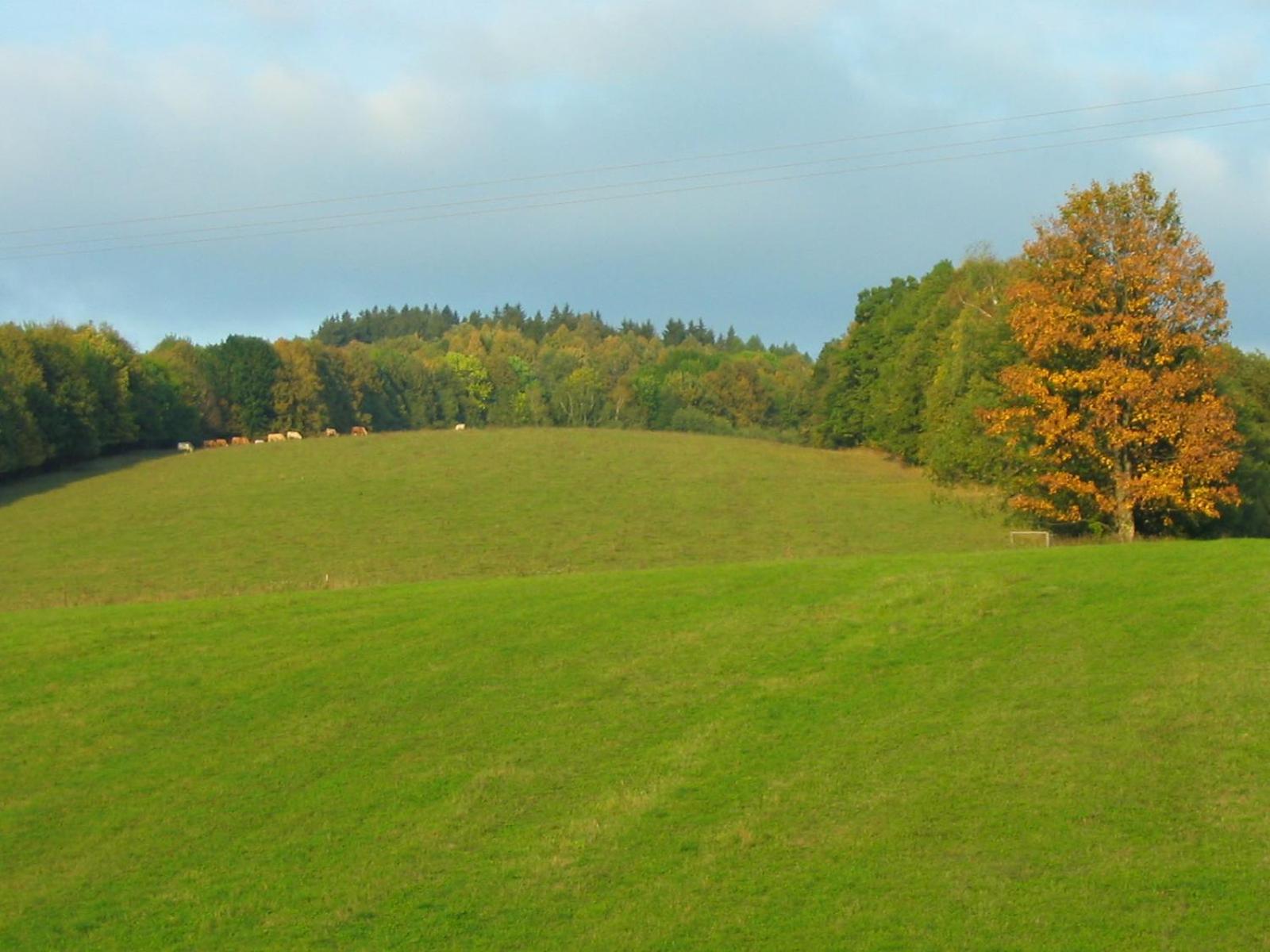 Penzion Svět