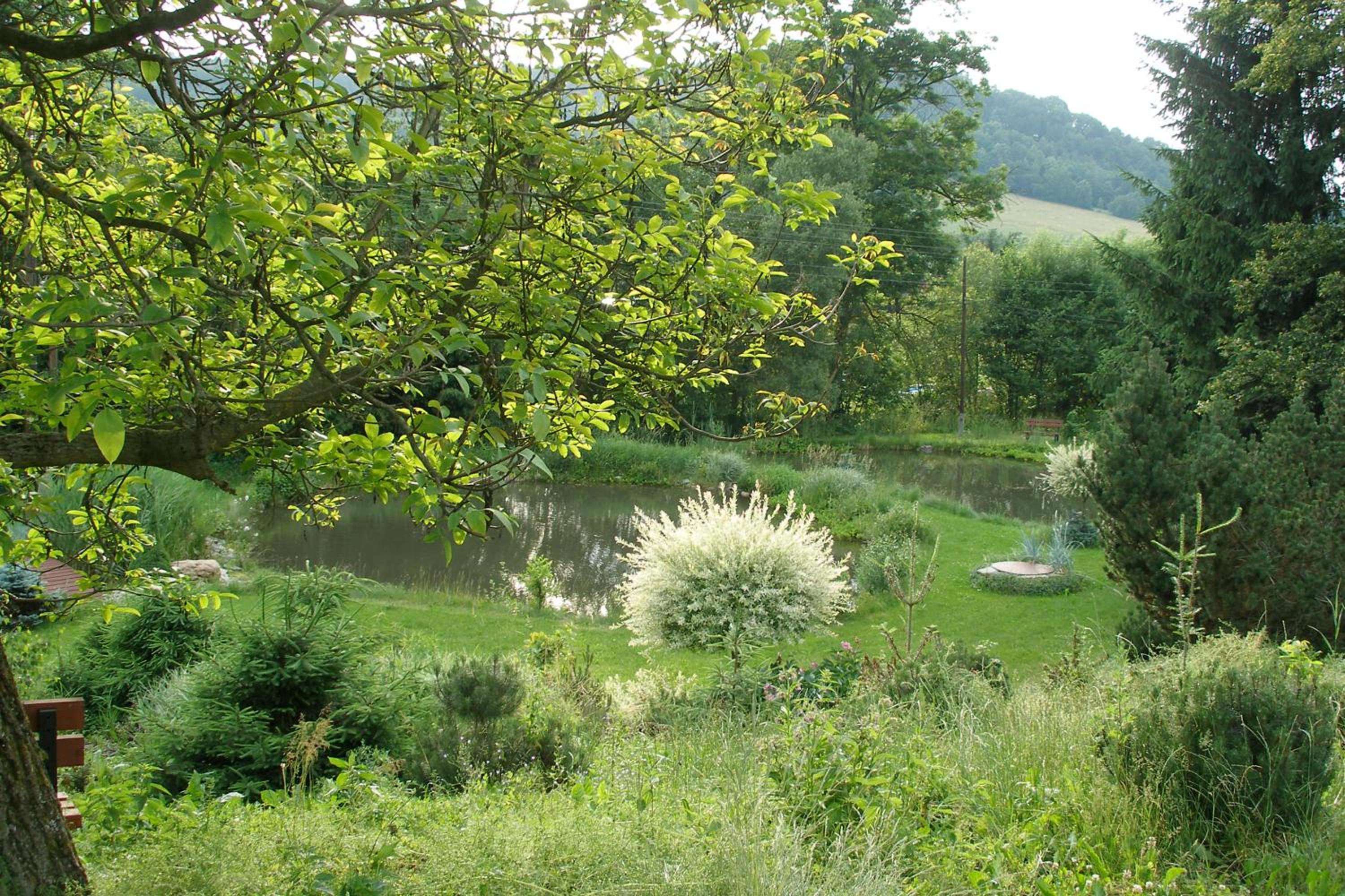 Penzion Svět