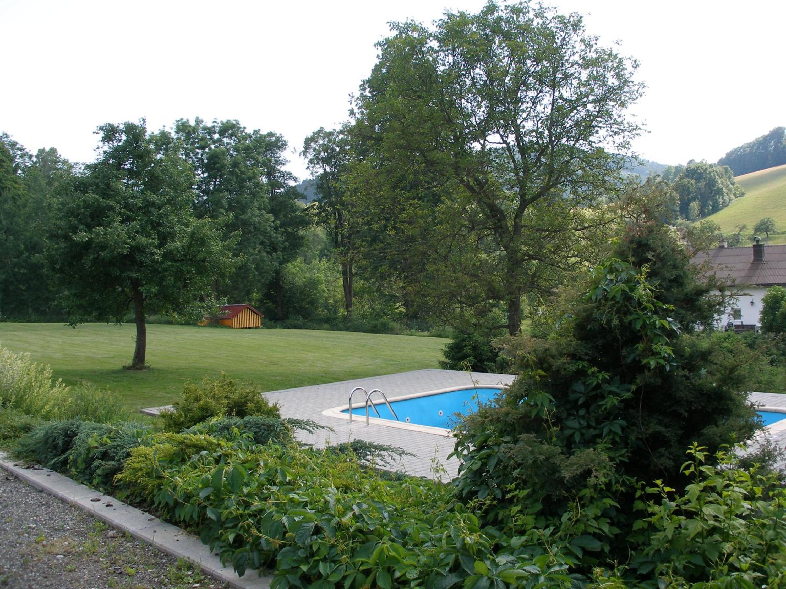 Penzion Svět