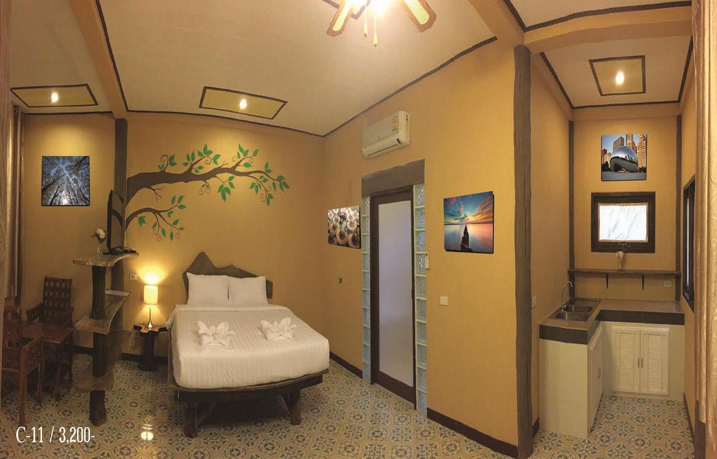Rao Ga Khao Resort