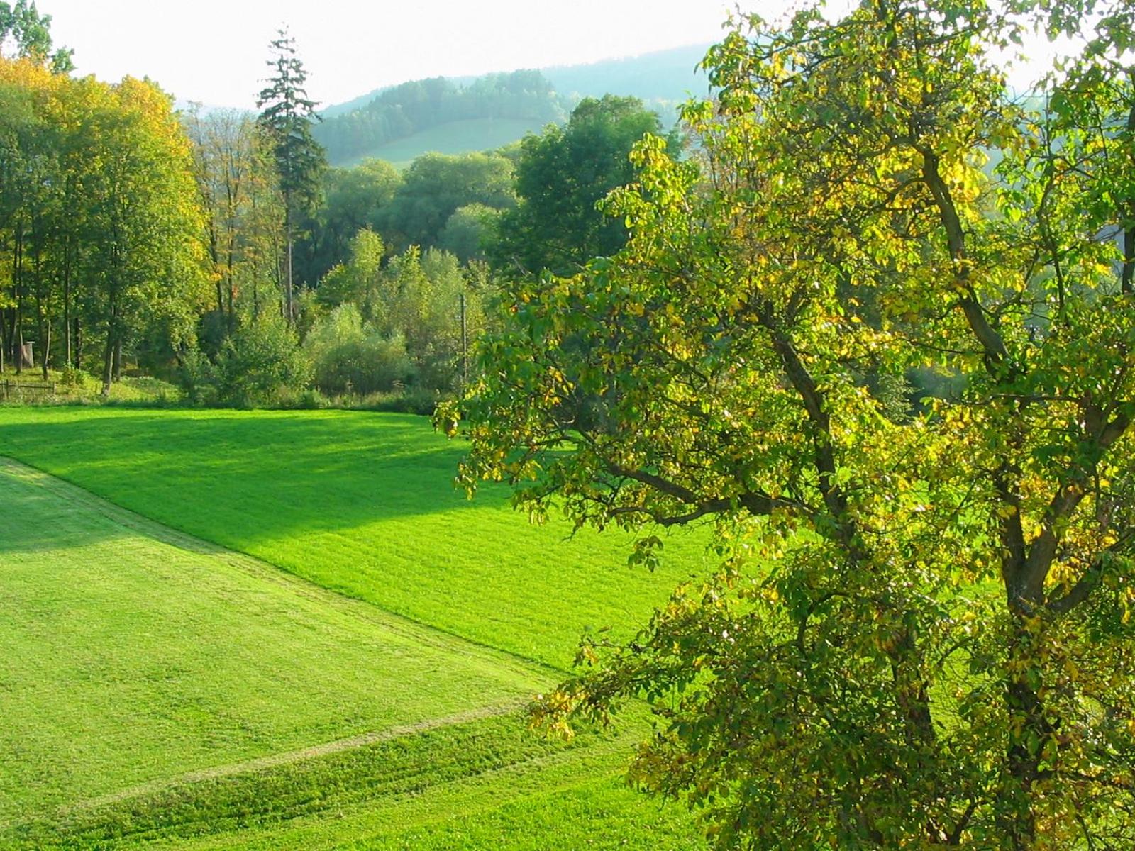 Penzion Svět