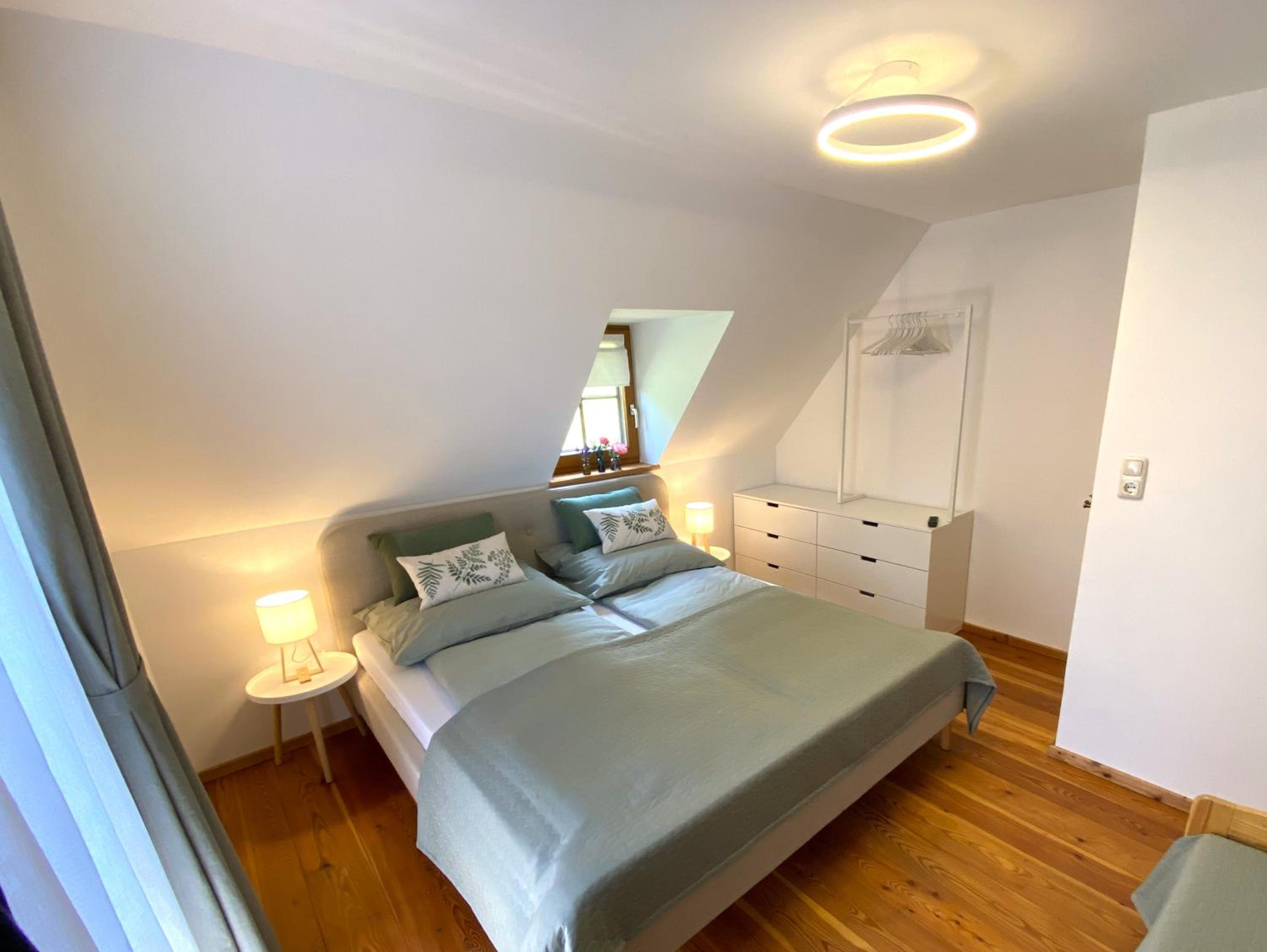 Ferienhaus Lodenwalcher