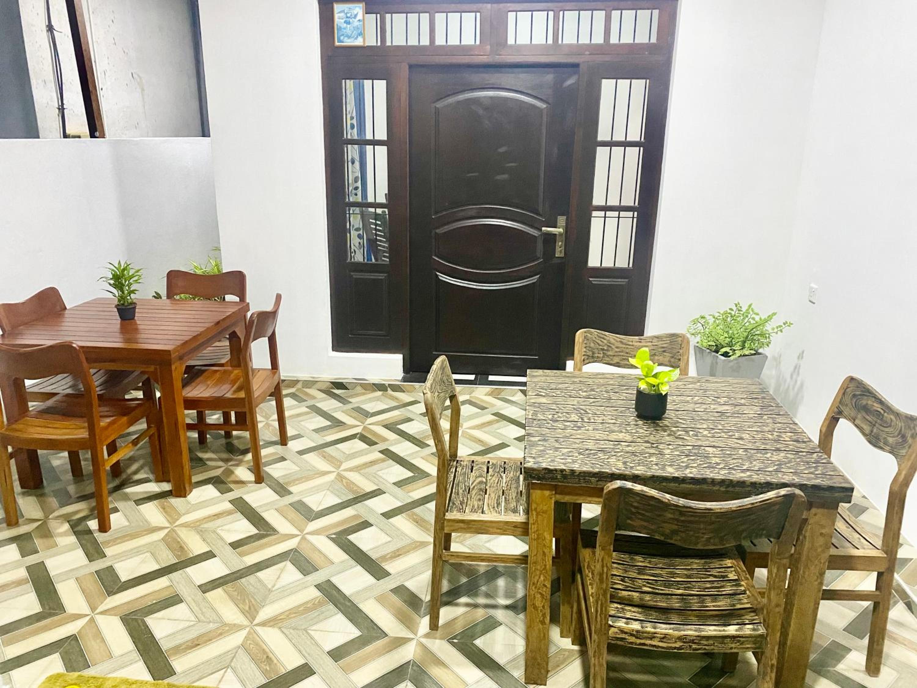 Mario Family Villa and Restaurant view 5