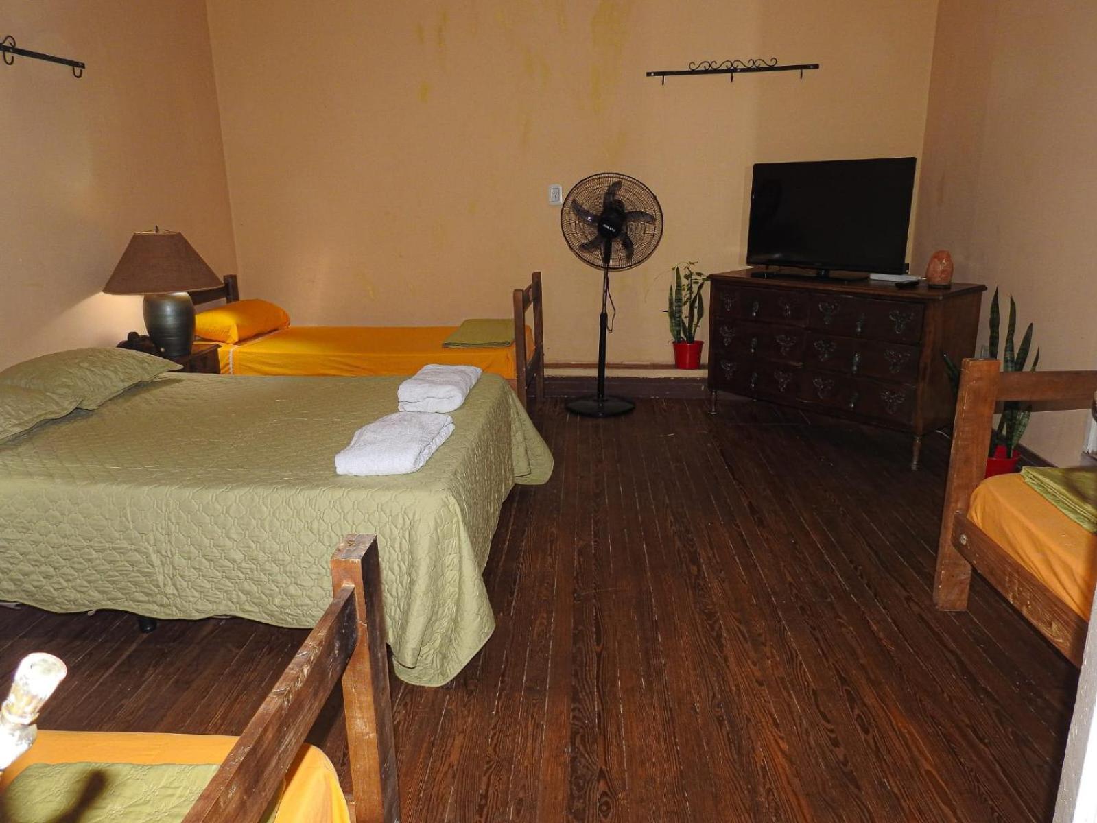 Casa del Sol Salta