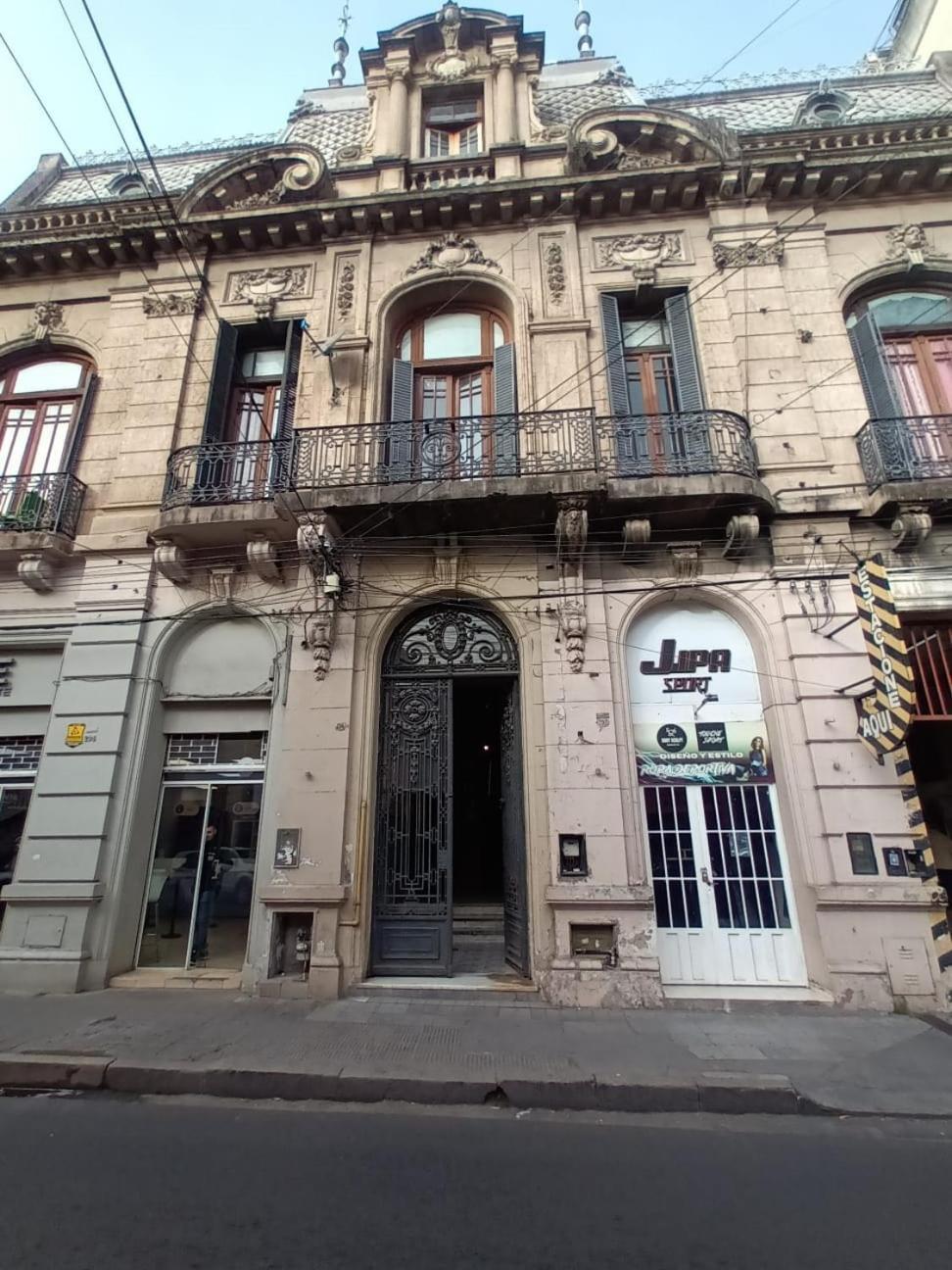 building