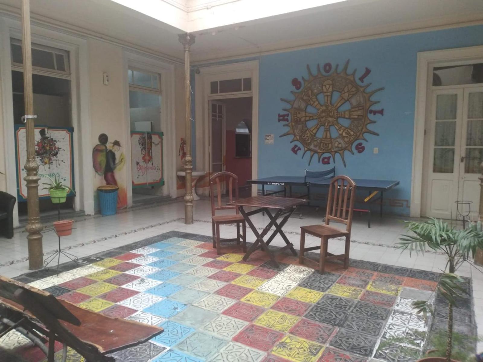 Casa del Sol Salta