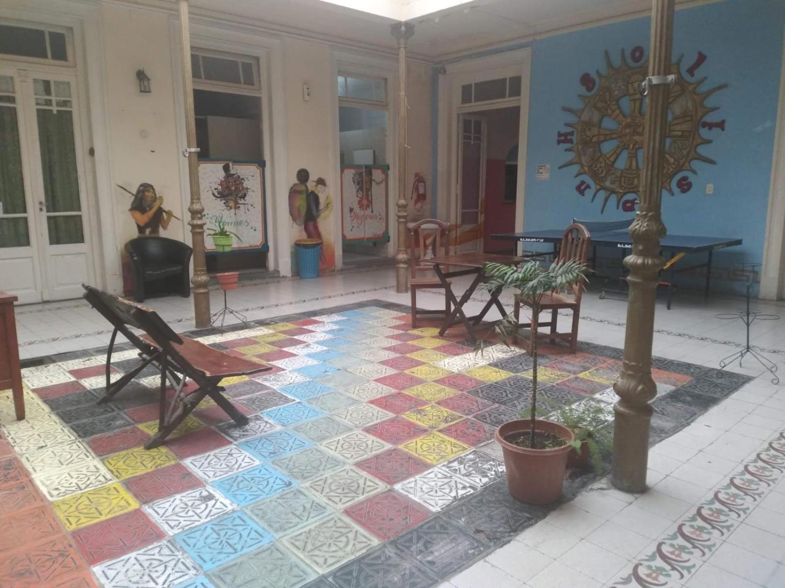 Casa del Sol Salta