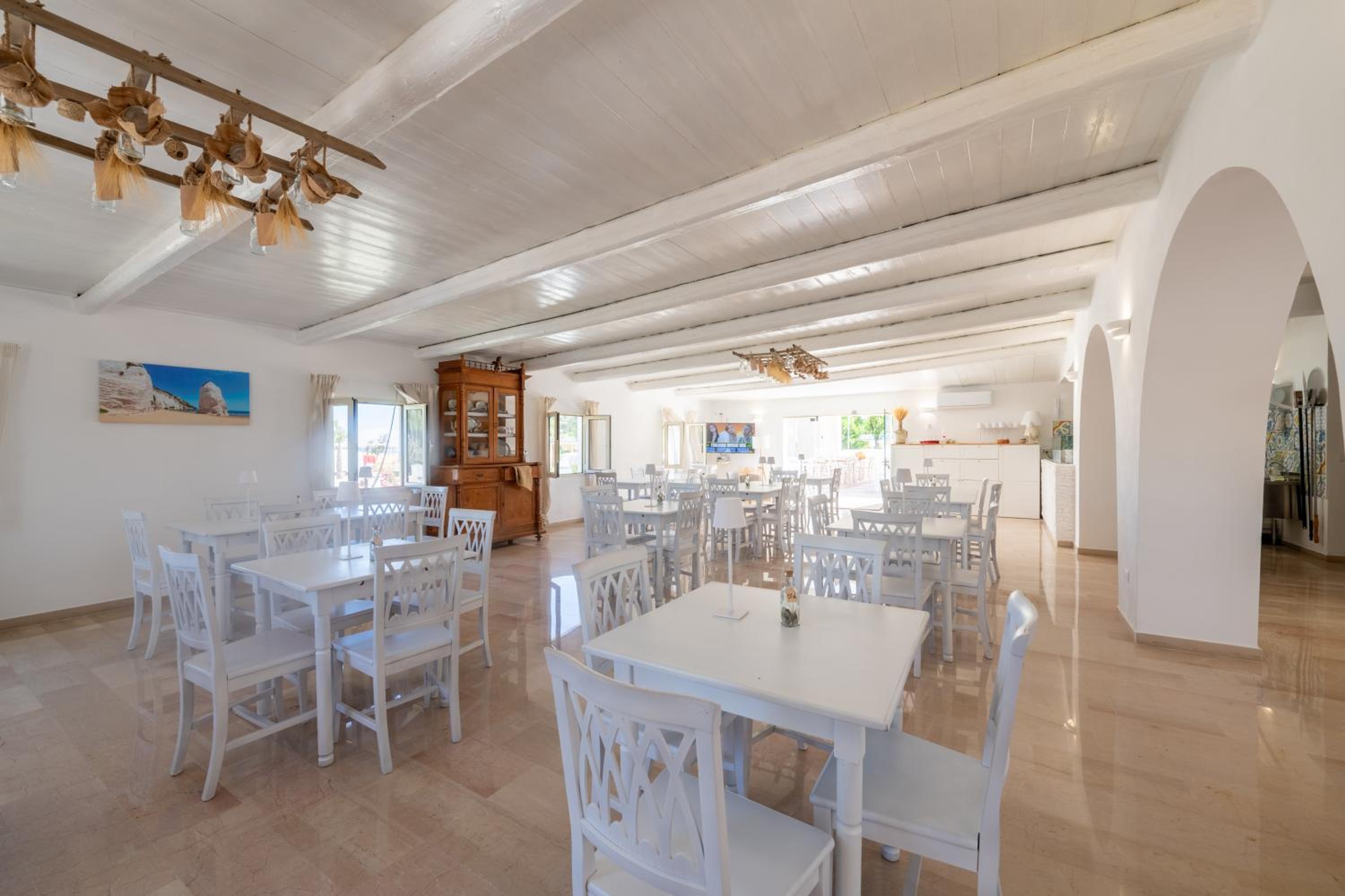 Villaggio Turistico Scialmarino