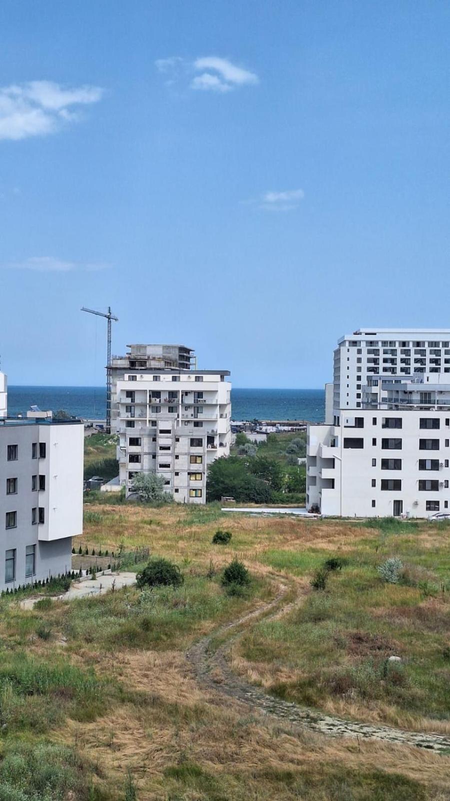 Apartament Nina