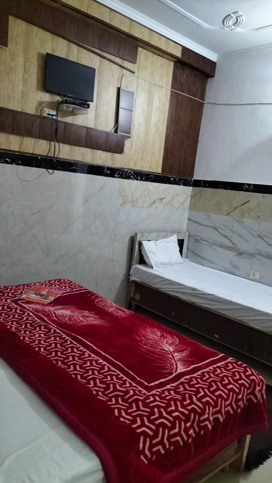 Gopesh Dham