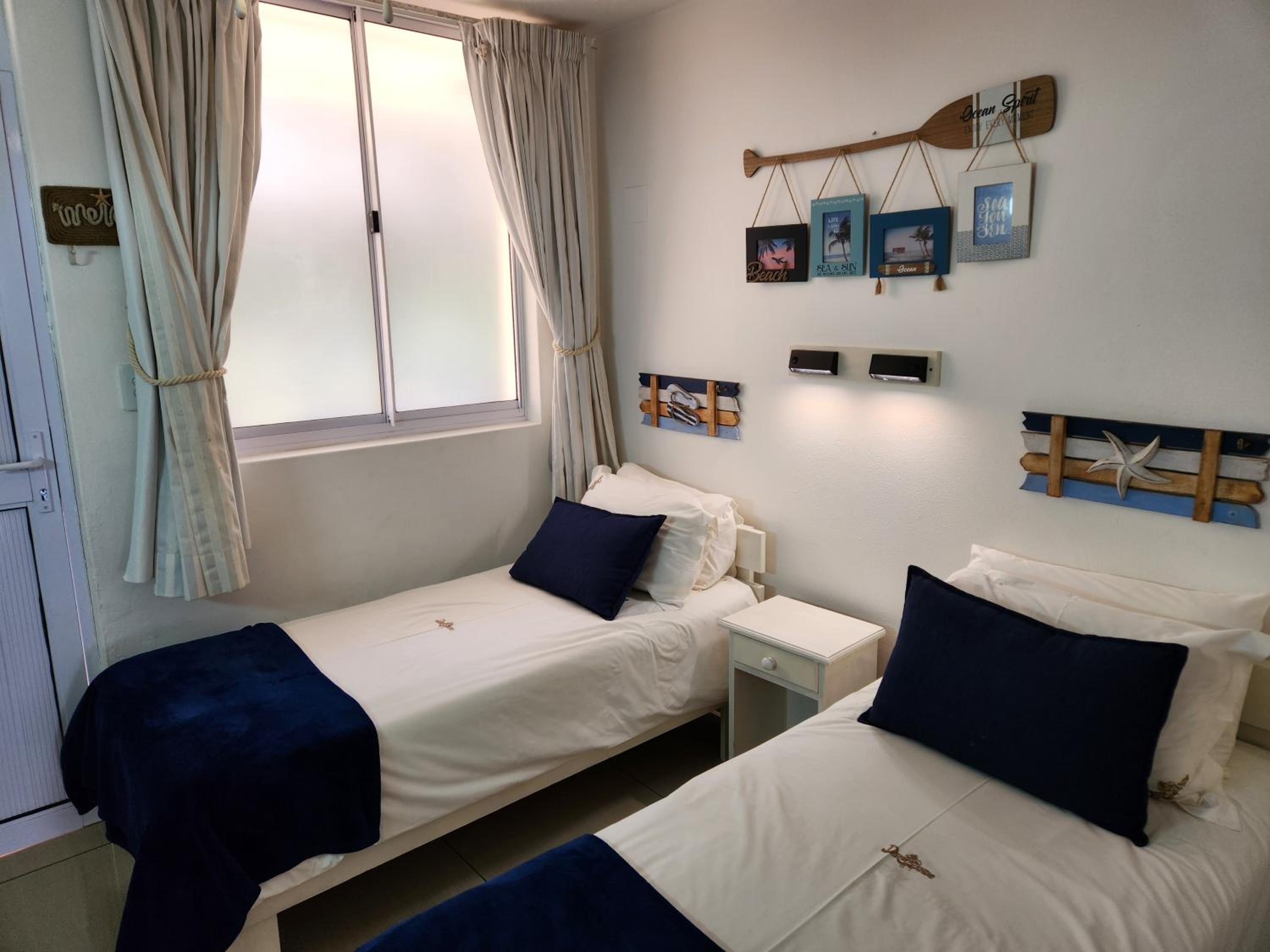 Driftsands Sea View Flats view 4