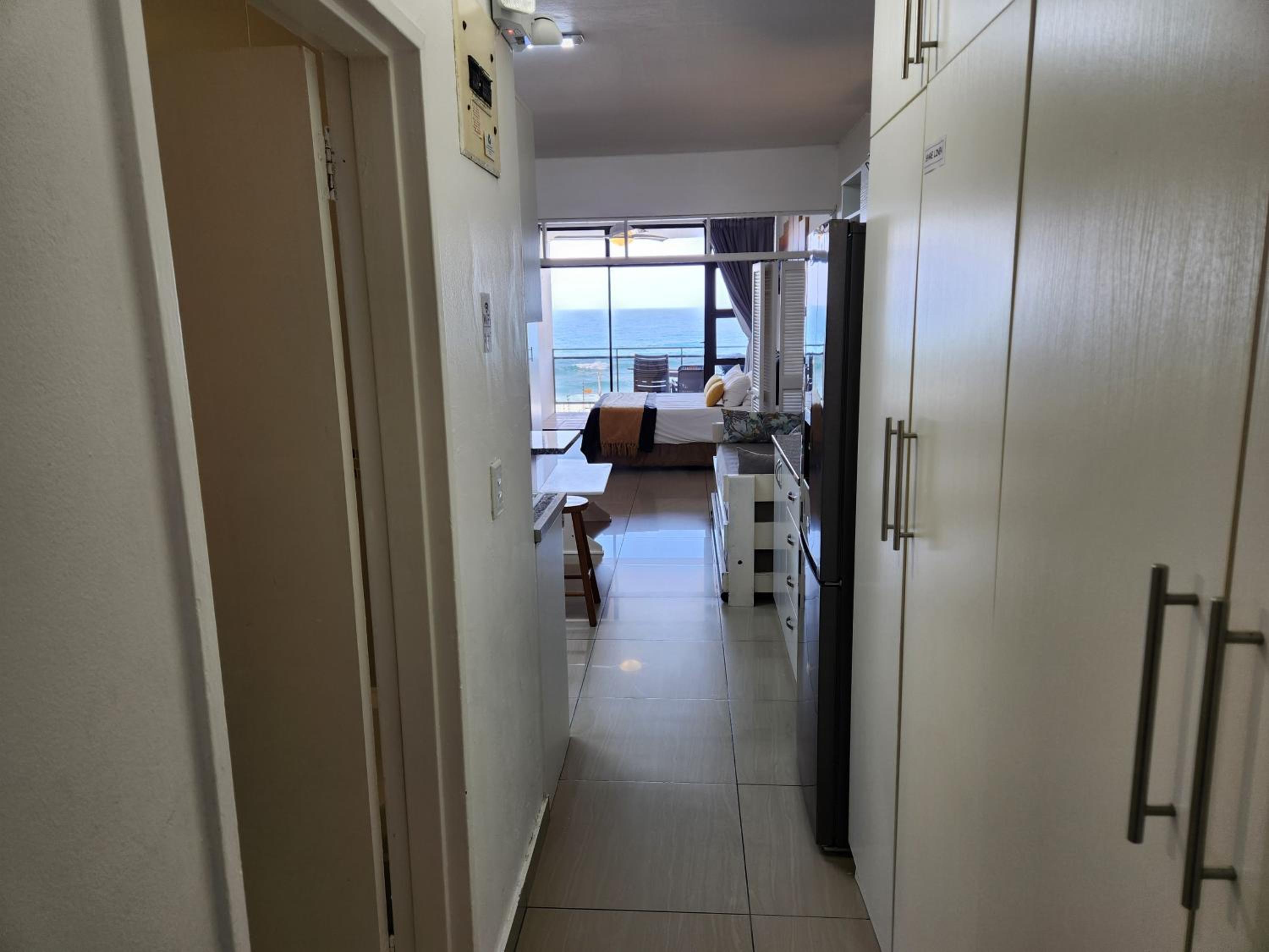Driftsands Sea View Flats view 5
