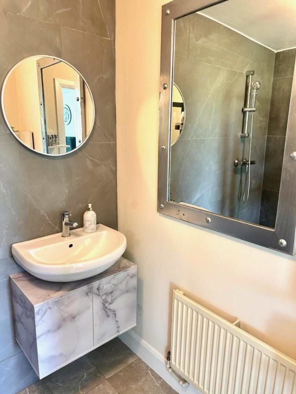 Kildare Luxury Suites