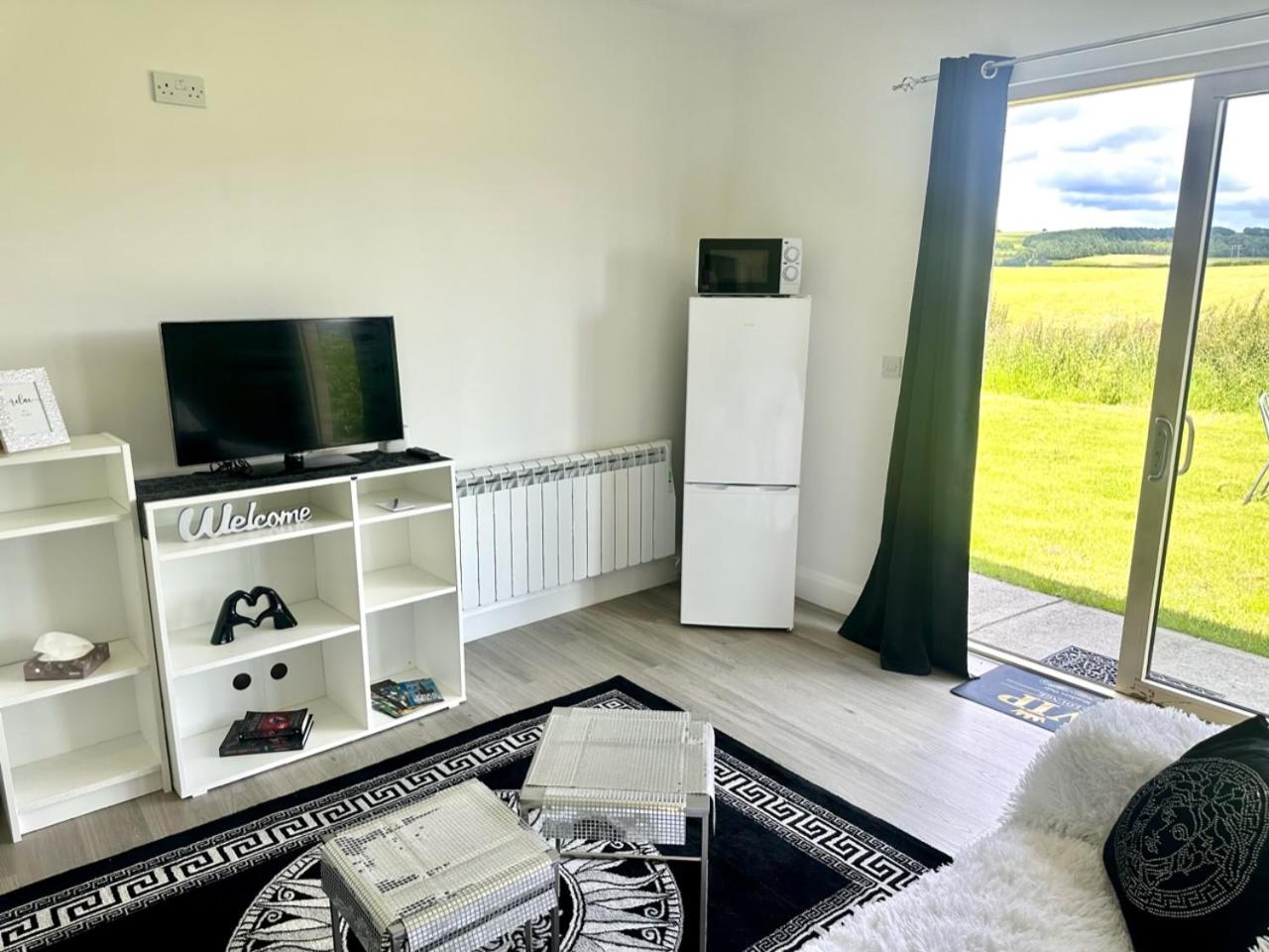 Kildare Luxury Suites