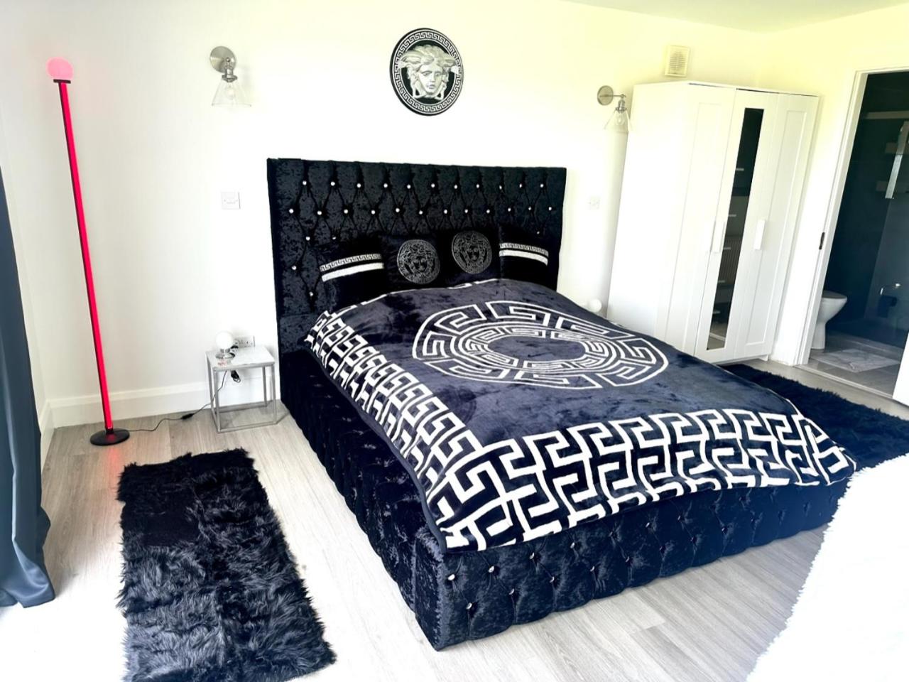 Kildare Luxury Suites